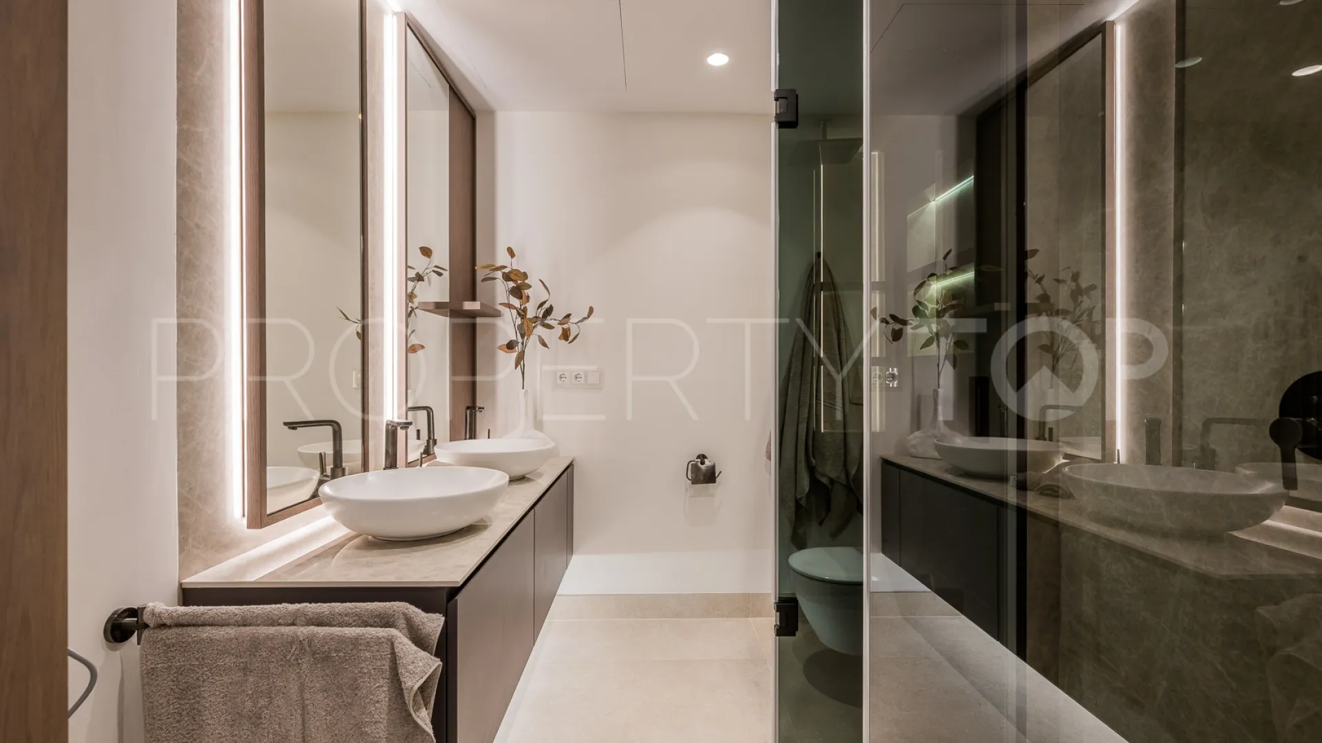 Se vende apartamento en Bahía del Velerín con 3 dormitorios