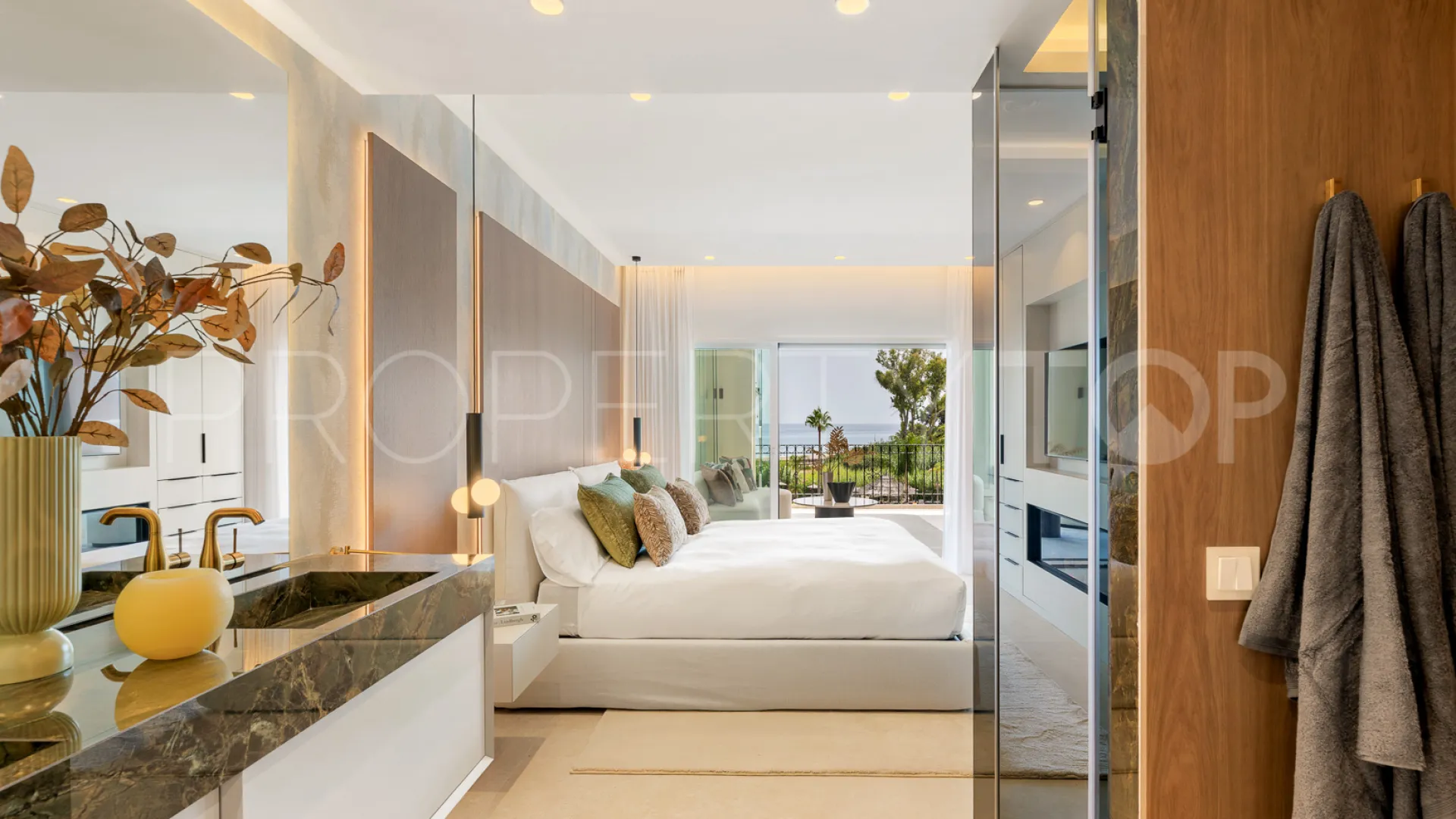 Se vende apartamento en Bahía del Velerín con 3 dormitorios