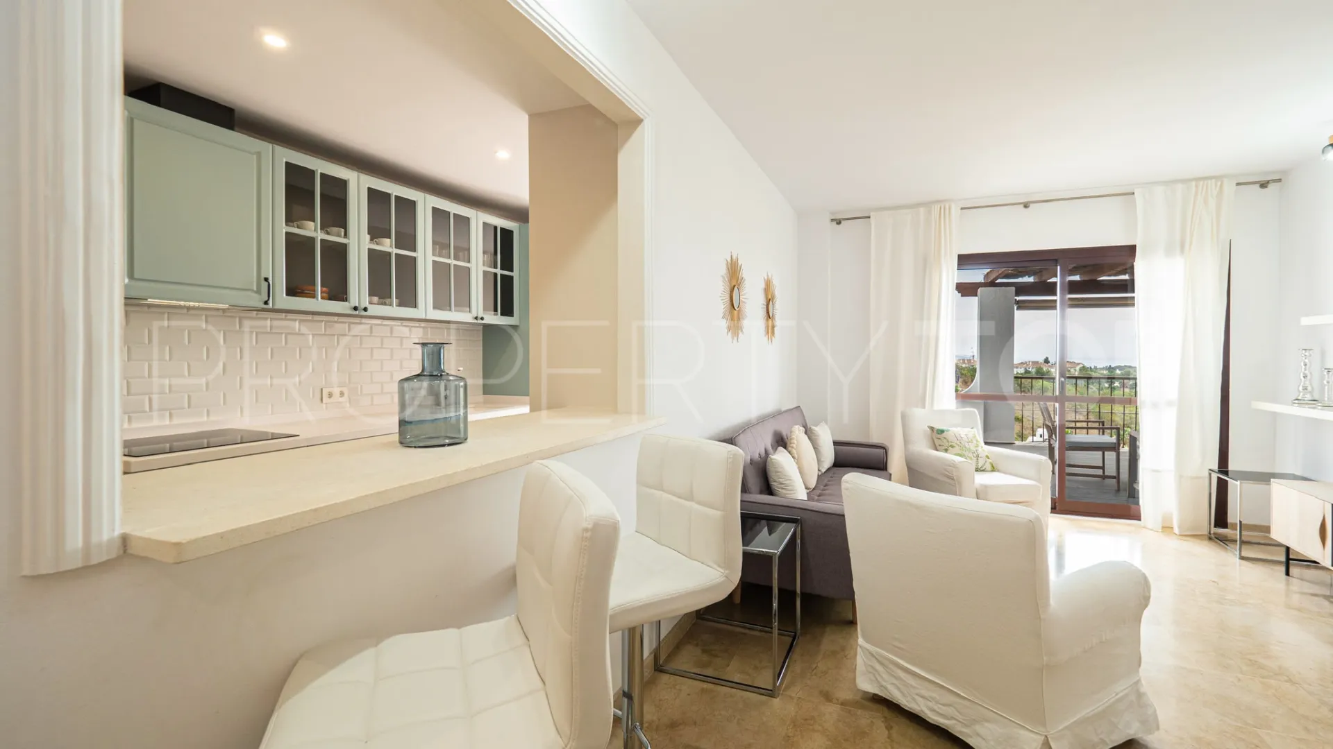 Coto Real II apartment for sale