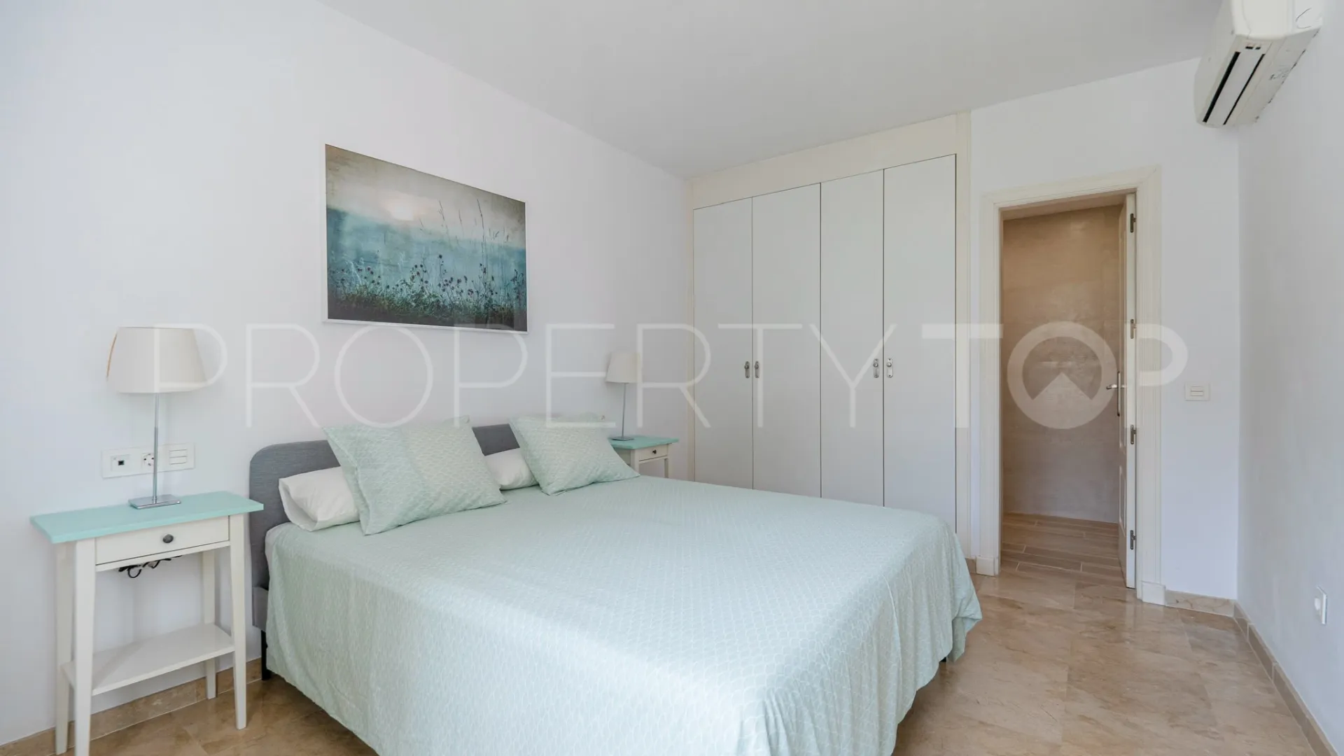 Coto Real II apartment for sale