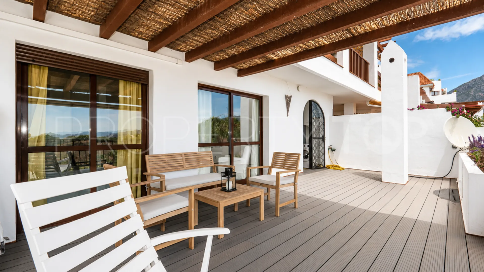 Coto Real II apartment for sale