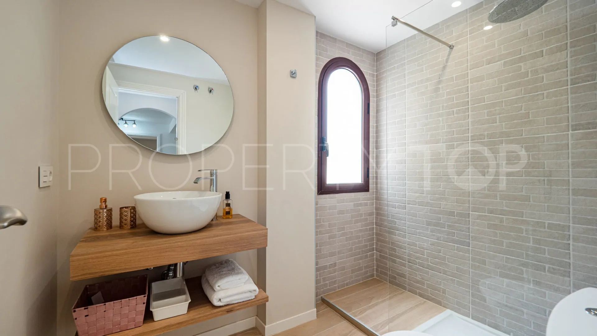 Coto Real II apartment for sale