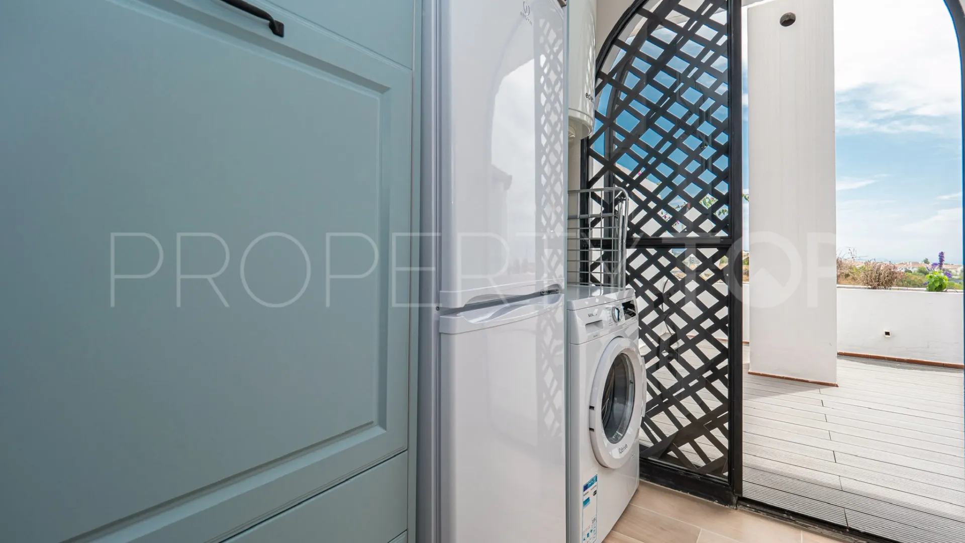 Coto Real II apartment for sale