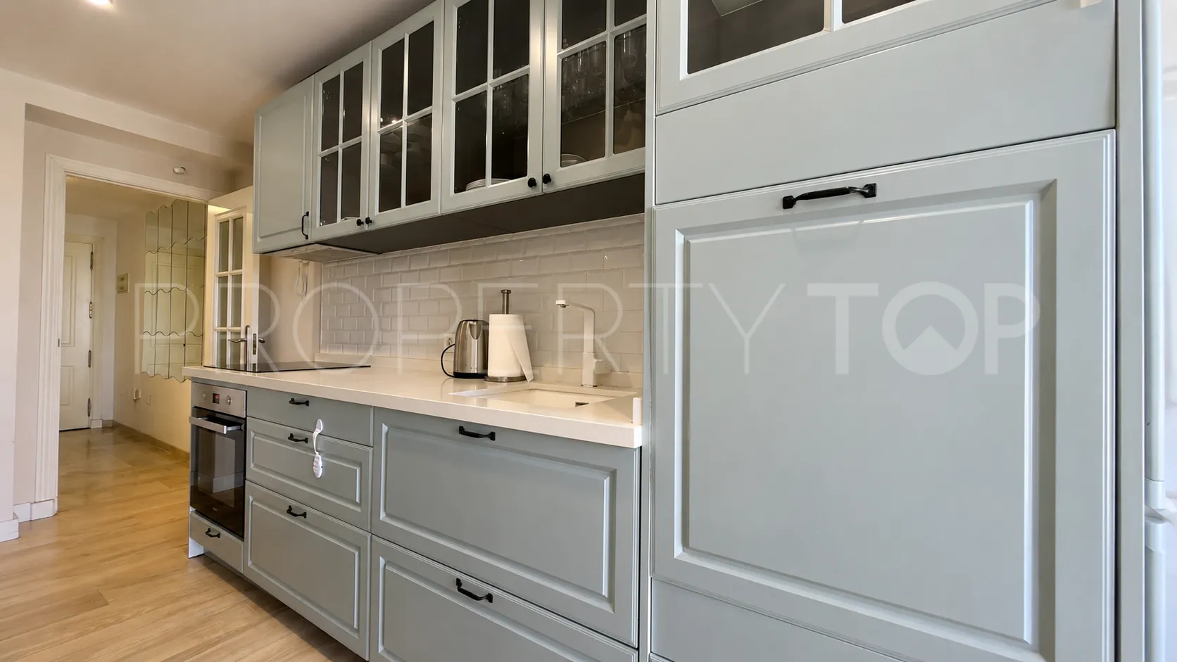 Coto Real II apartment for sale
