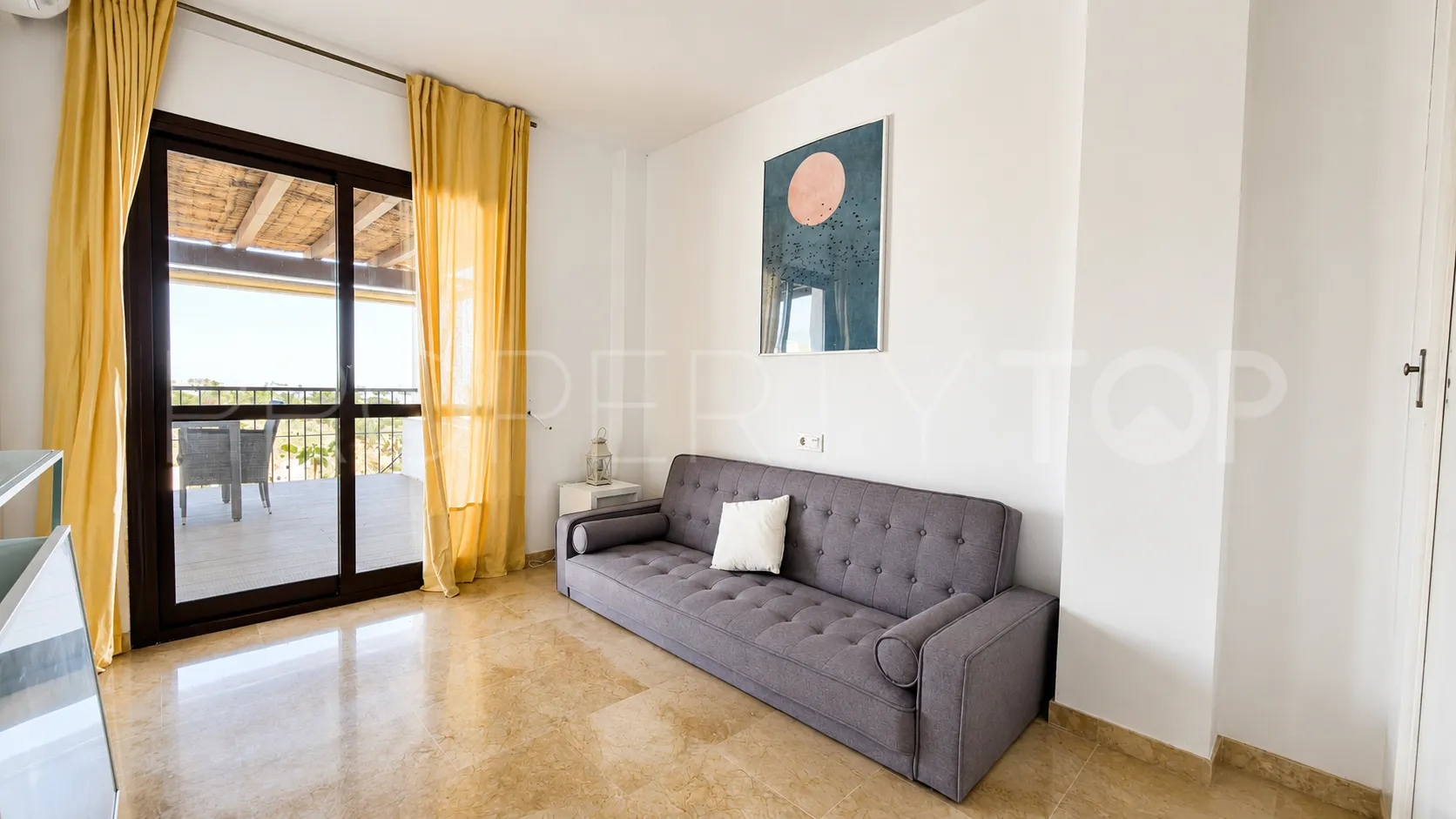 Coto Real II apartment for sale