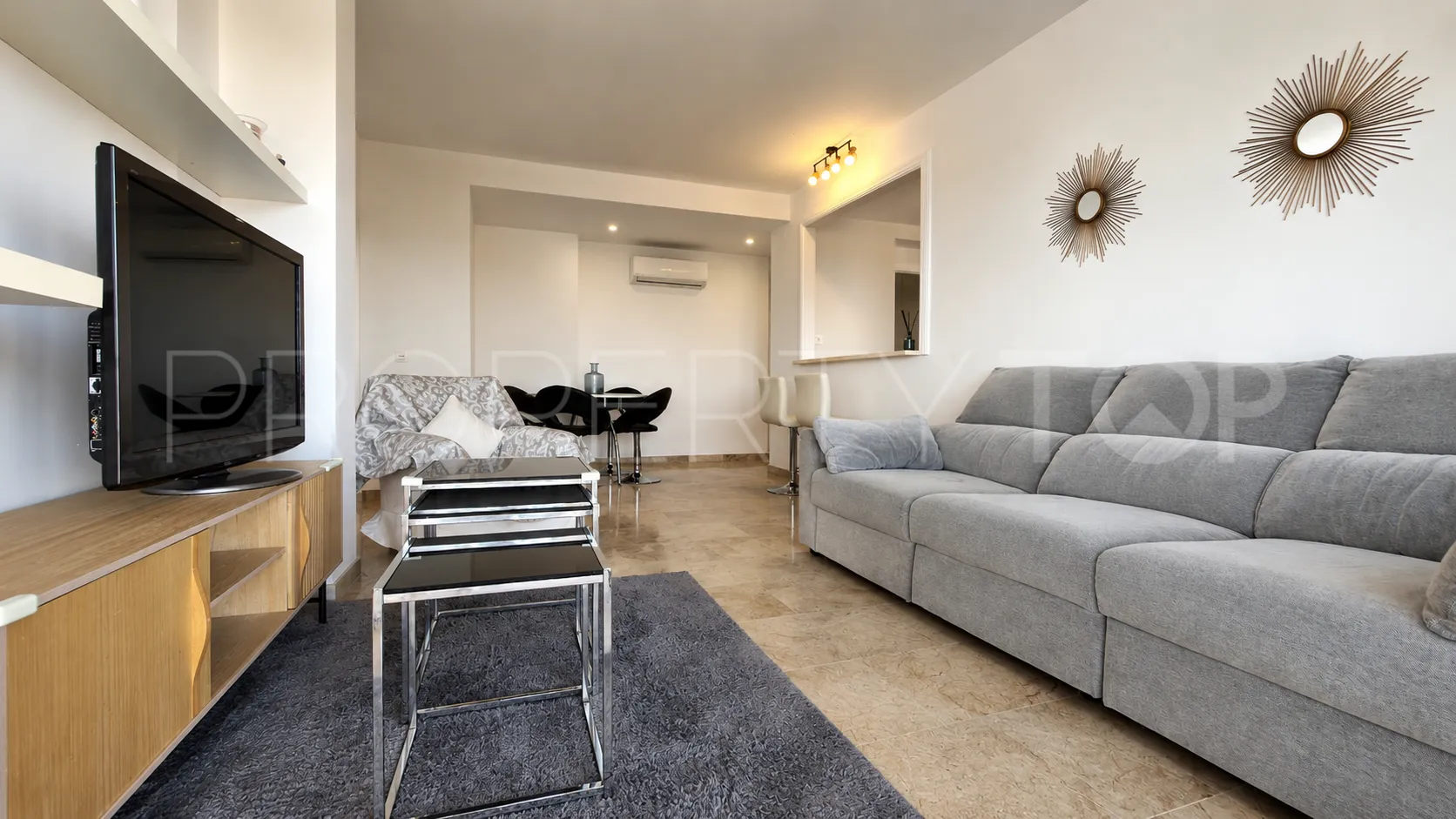 Coto Real II apartment for sale