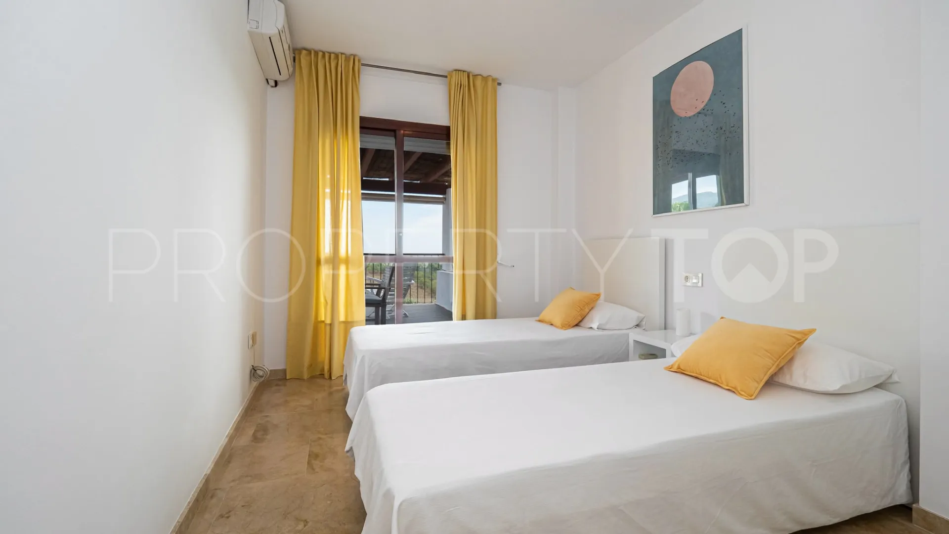 Coto Real II apartment for sale