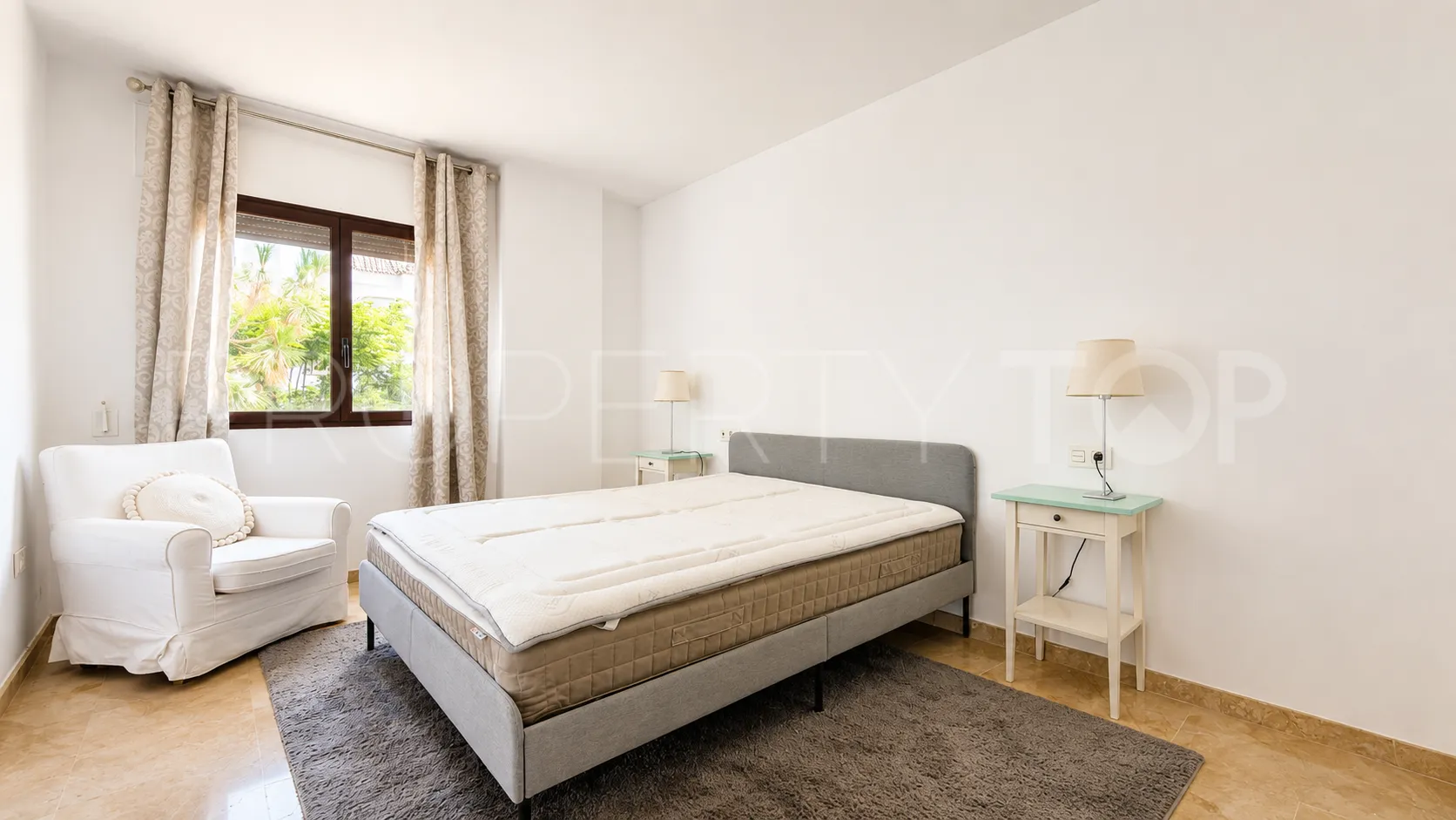Coto Real II apartment for sale