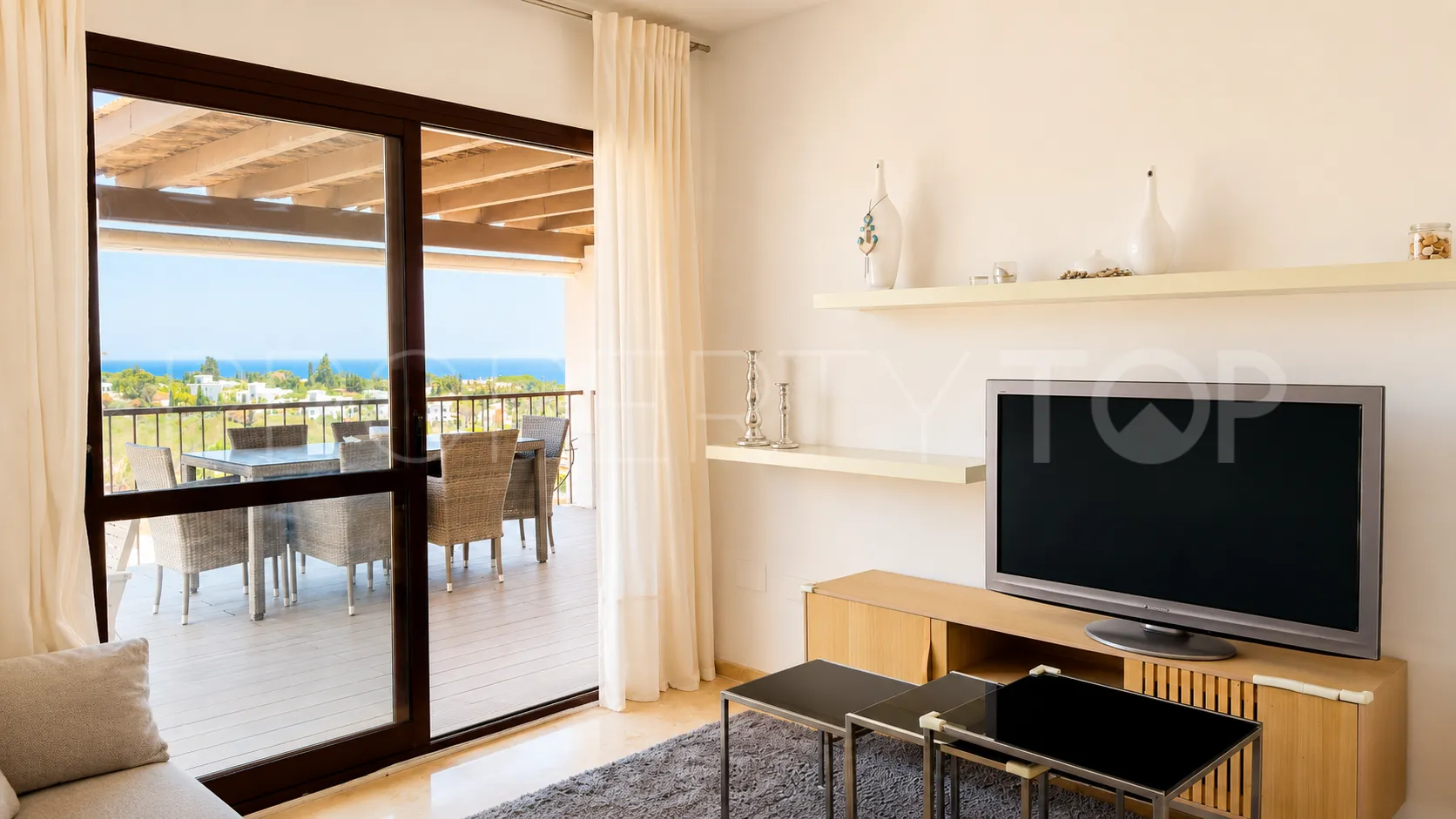 Coto Real II apartment for sale