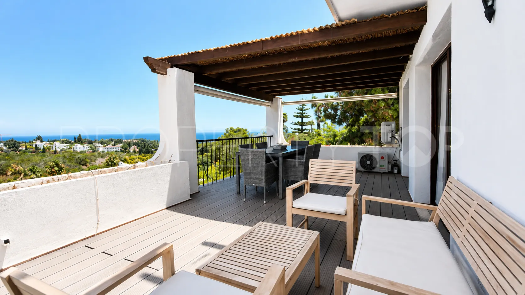 Coto Real II apartment for sale