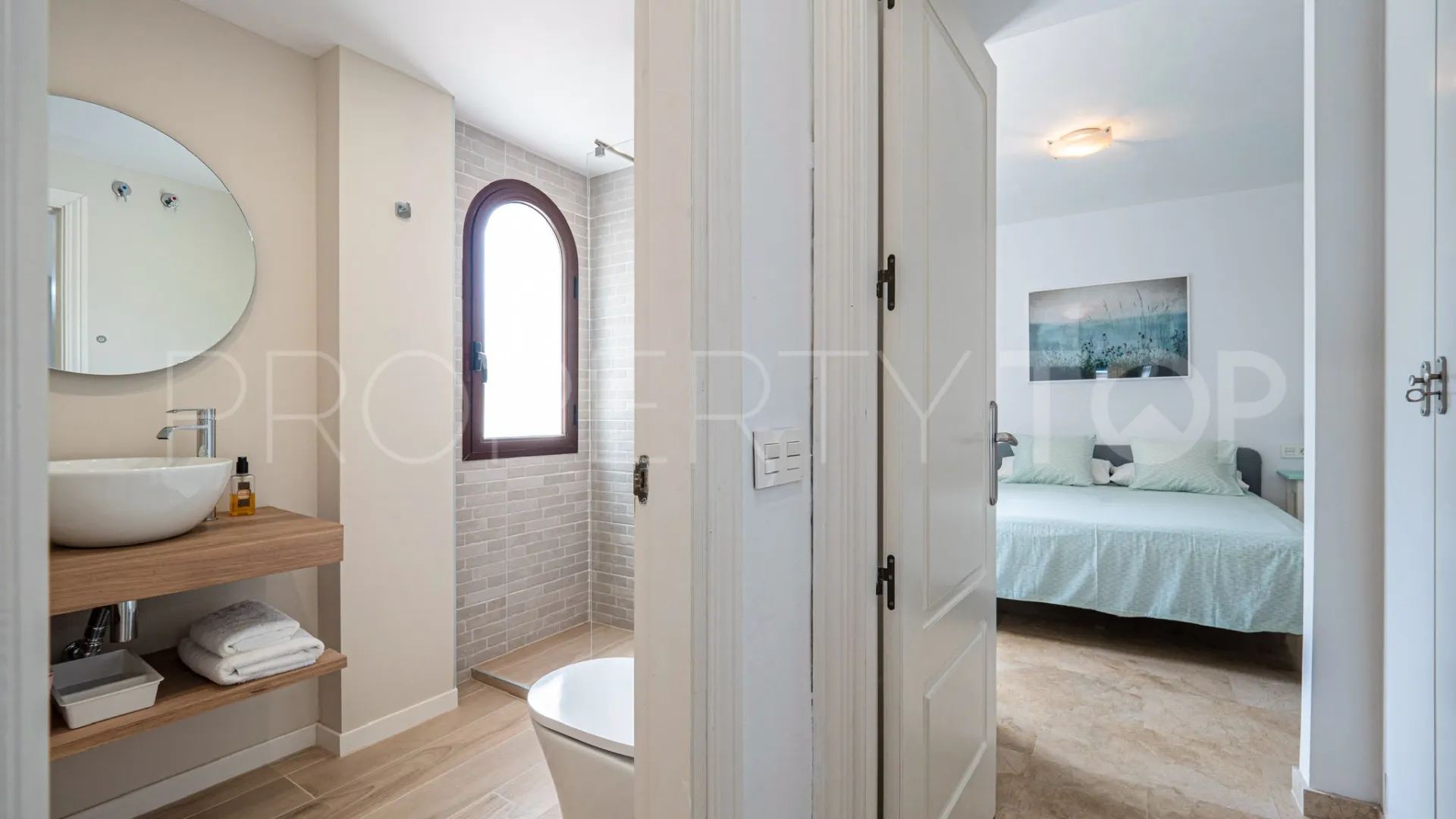 Coto Real II apartment for sale