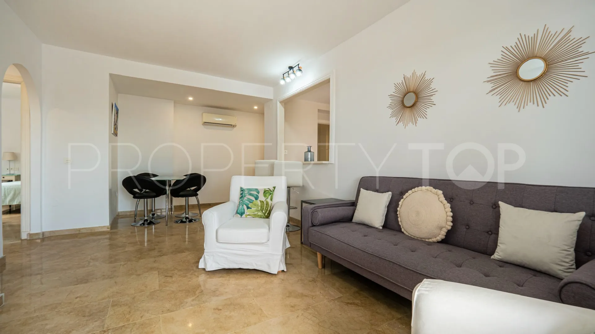 Coto Real II apartment for sale