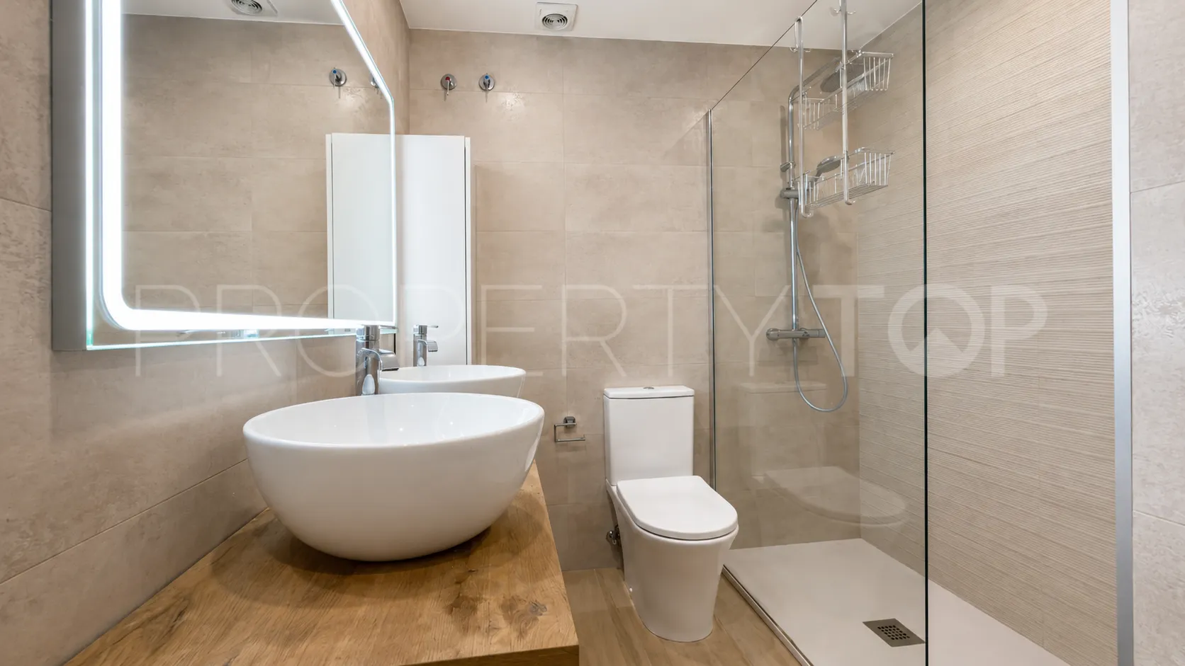 Coto Real II apartment for sale
