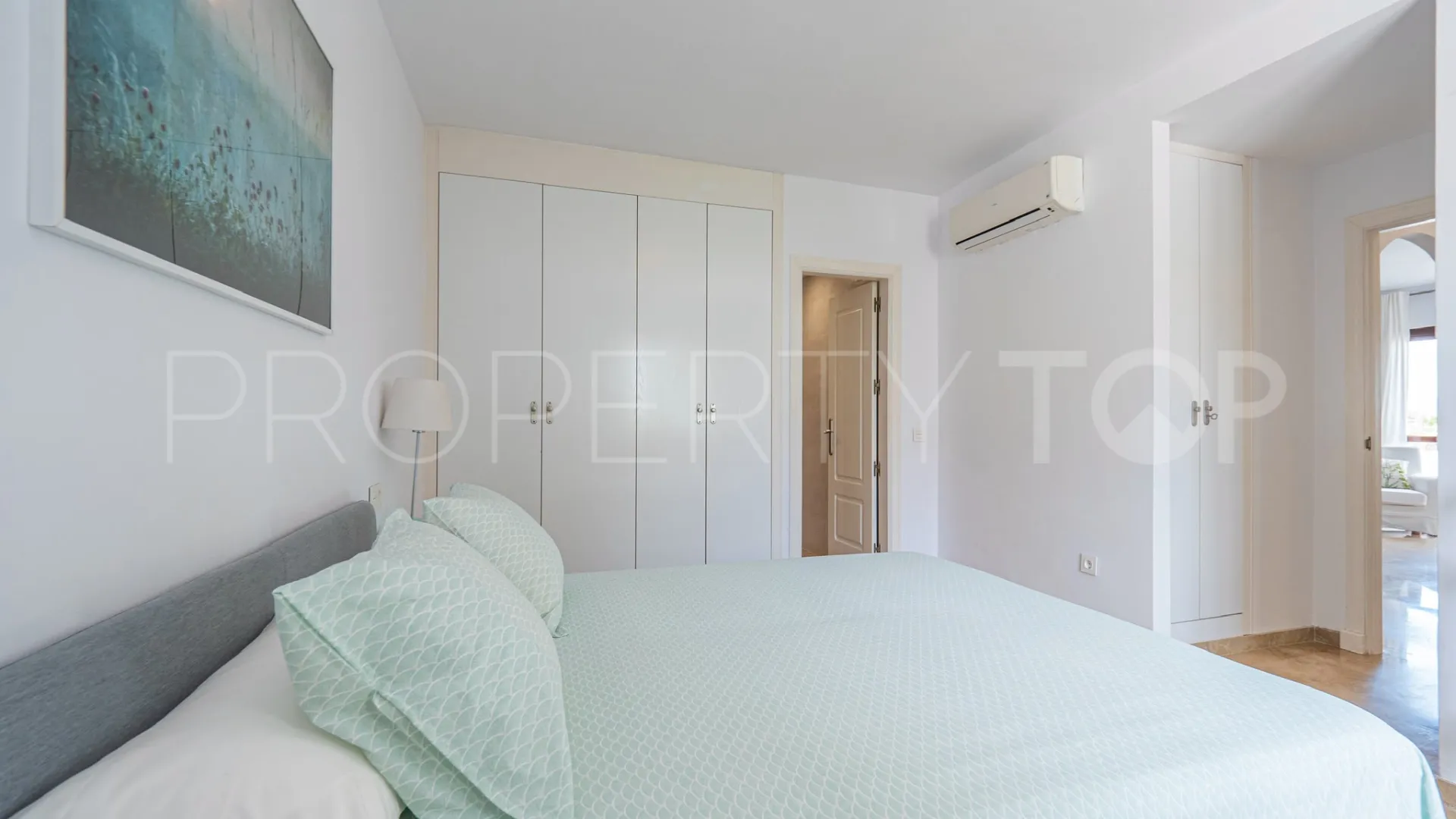 Coto Real II apartment for sale
