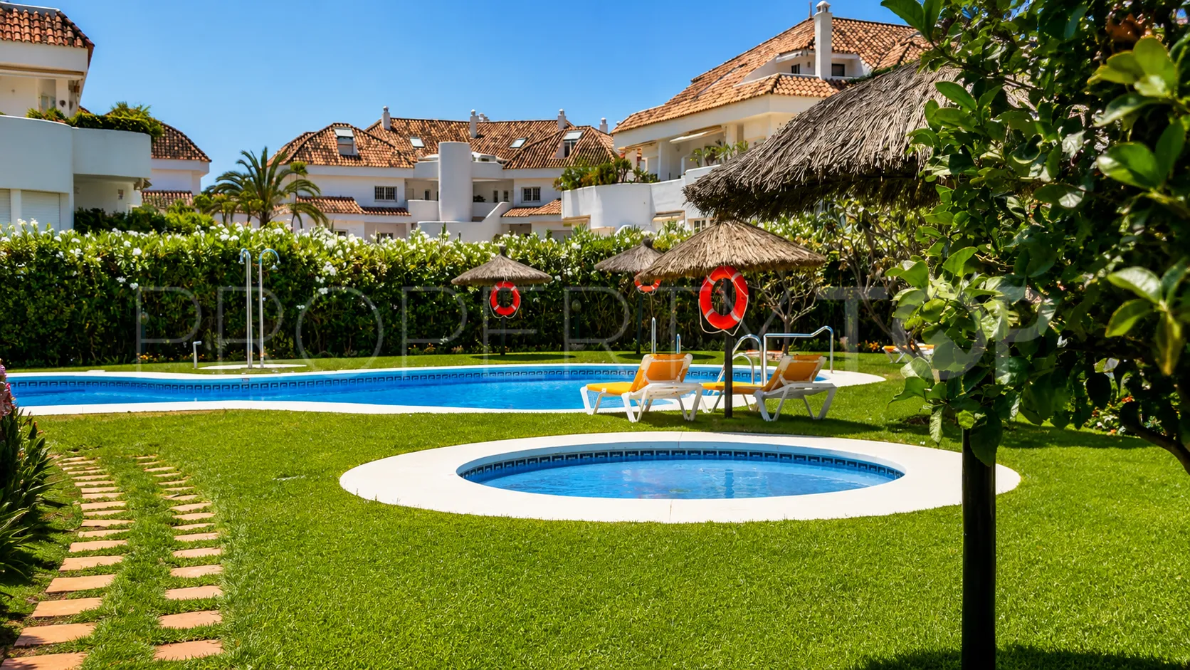 Coto Real II apartment for sale