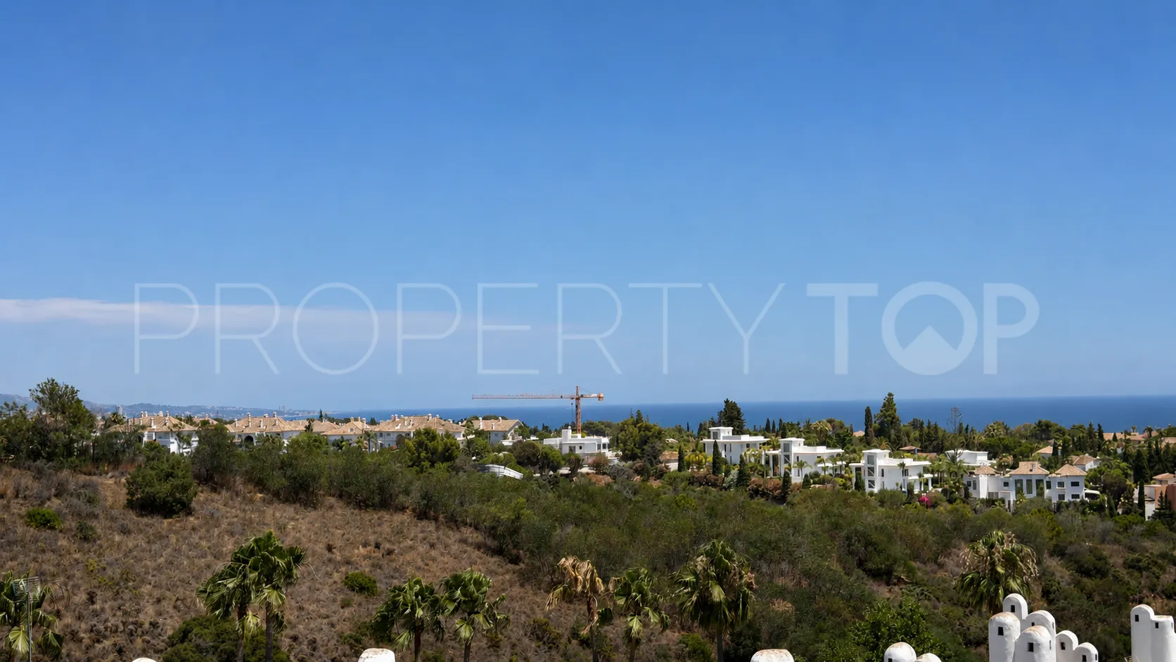 Coto Real II apartment for sale