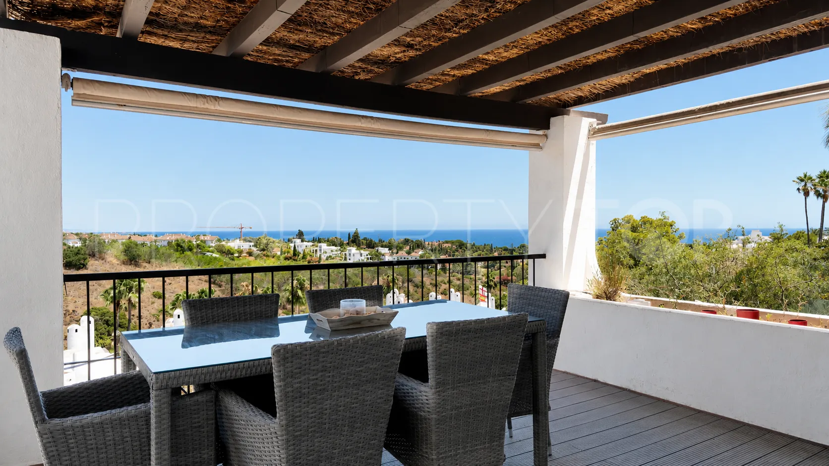 Coto Real II apartment for sale