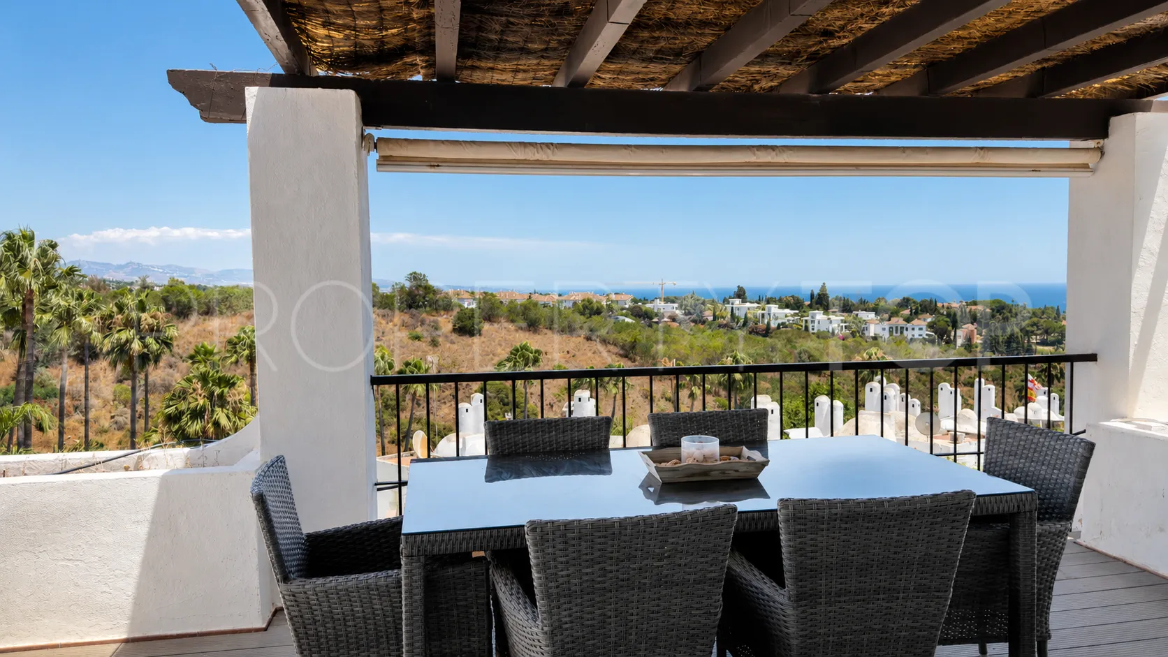 Coto Real II apartment for sale