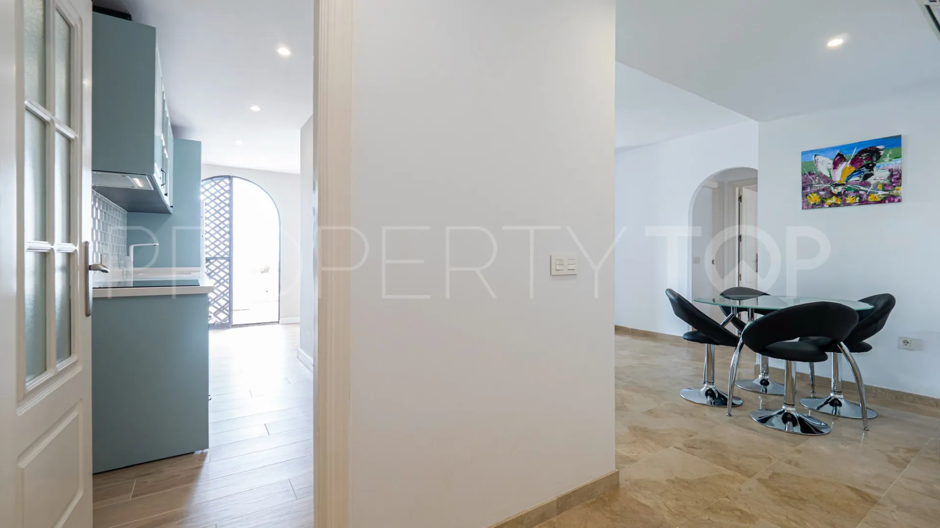 Coto Real II apartment for sale