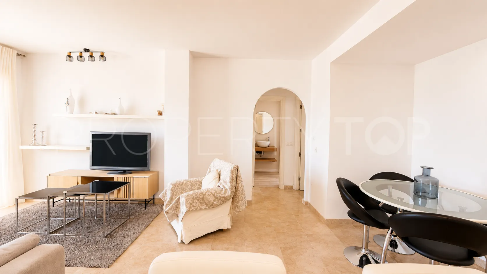 Coto Real II apartment for sale
