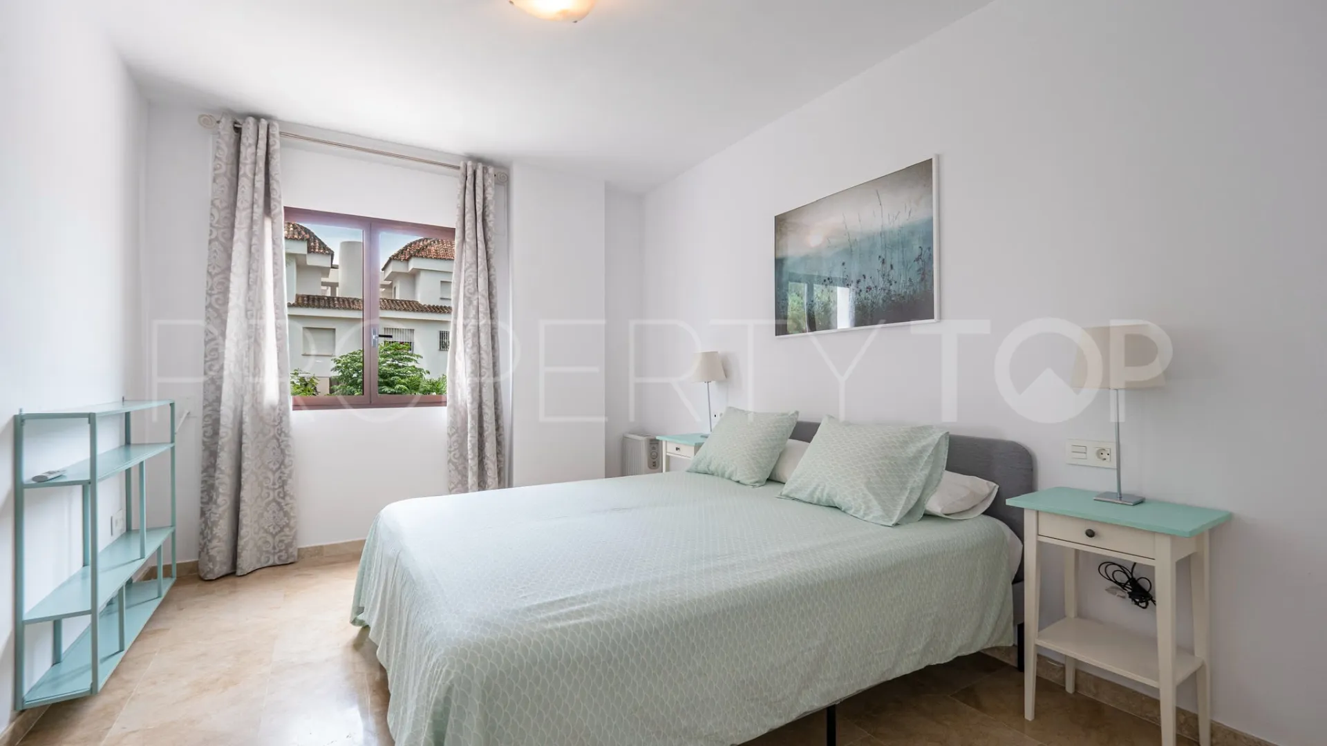 Coto Real II apartment for sale