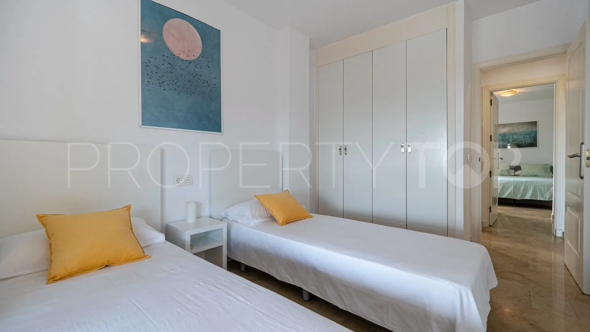 Coto Real II apartment for sale