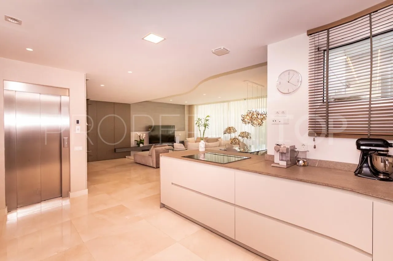 Villa en venta en San Pedro Playa con 4 dormitorios