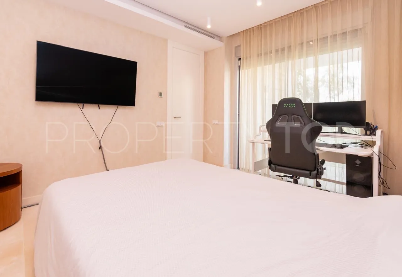 Villa en venta en San Pedro Playa con 4 dormitorios