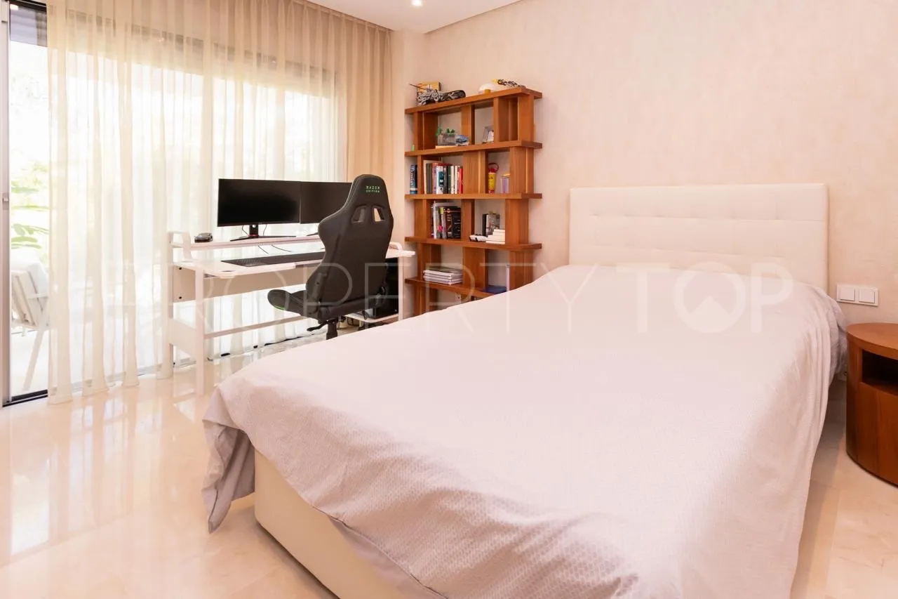 Villa en venta en San Pedro Playa con 4 dormitorios