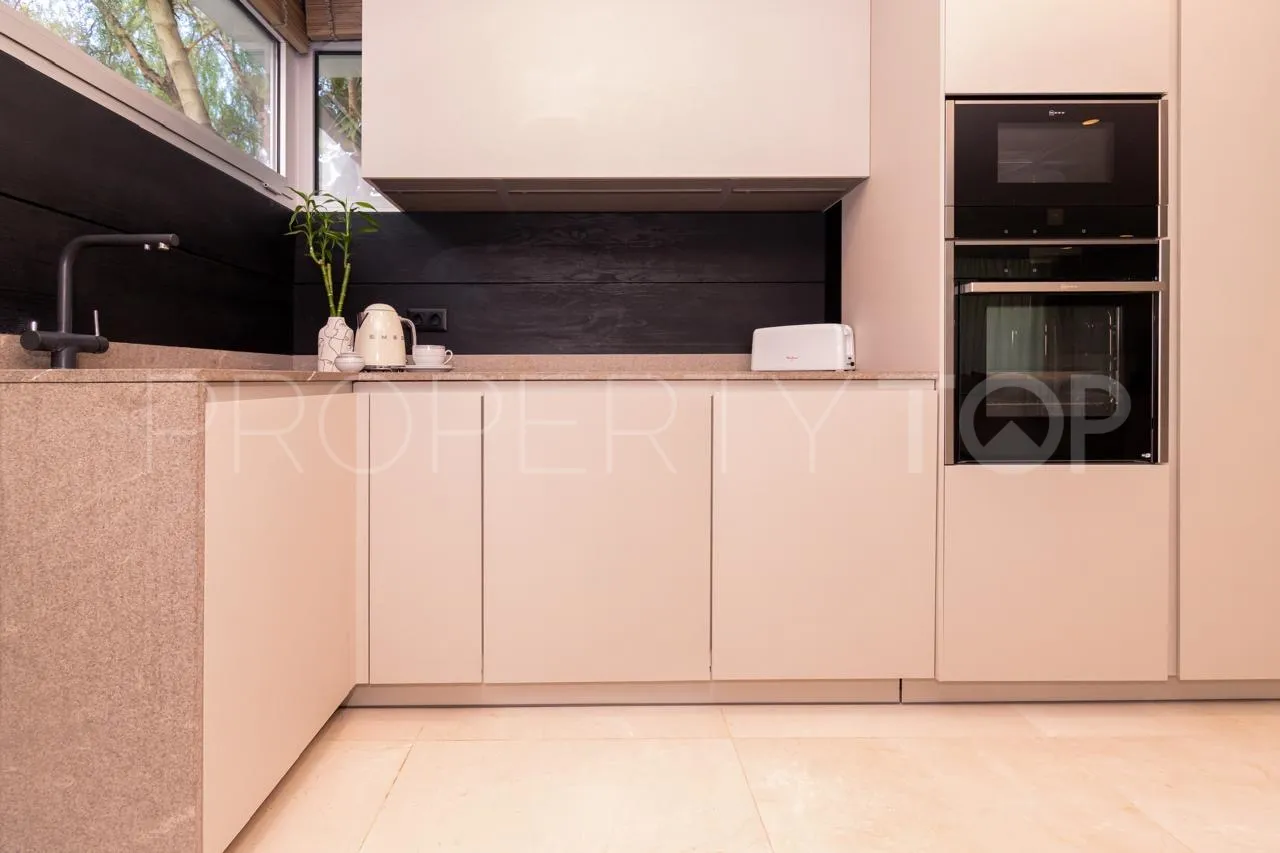 Villa en venta en San Pedro Playa con 4 dormitorios