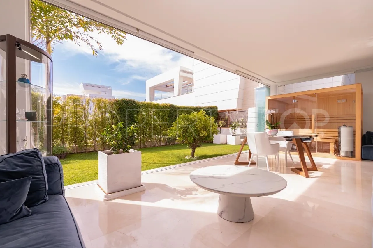 Villa en venta en San Pedro Playa con 4 dormitorios