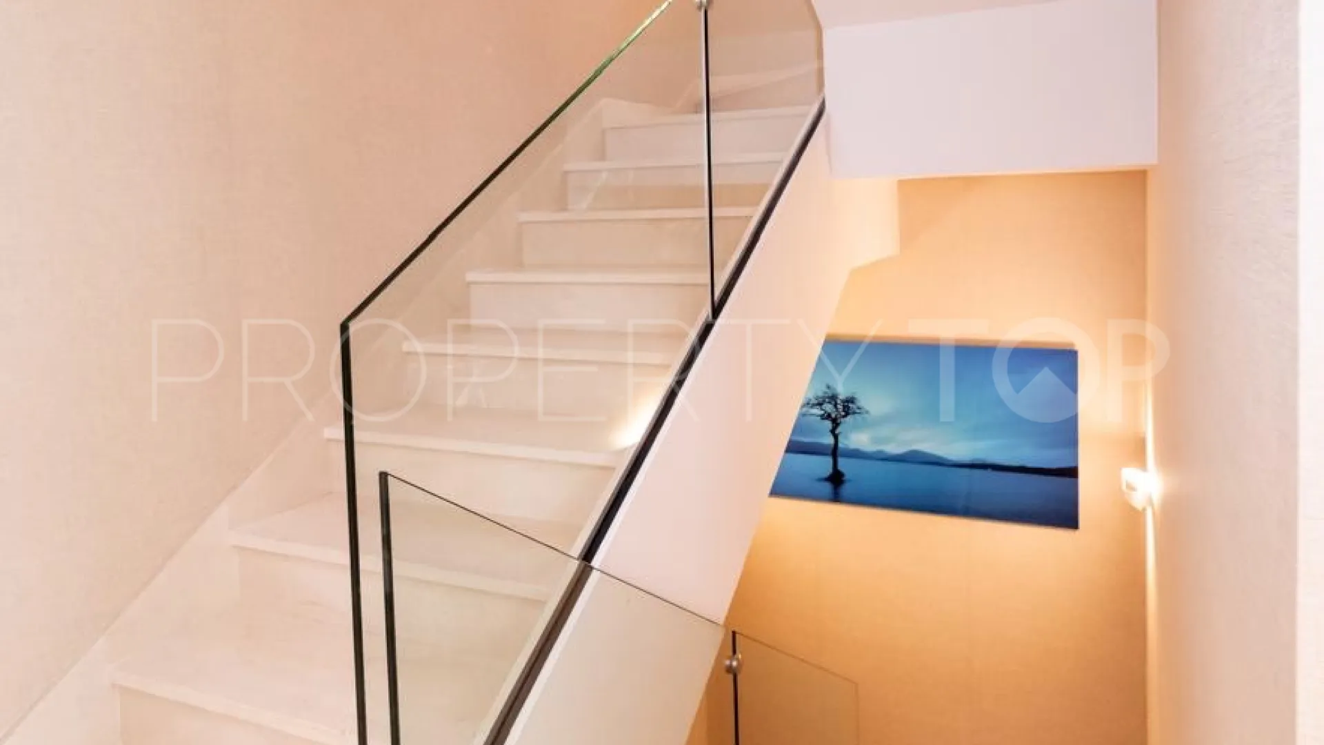 Villa en venta en San Pedro Playa con 4 dormitorios