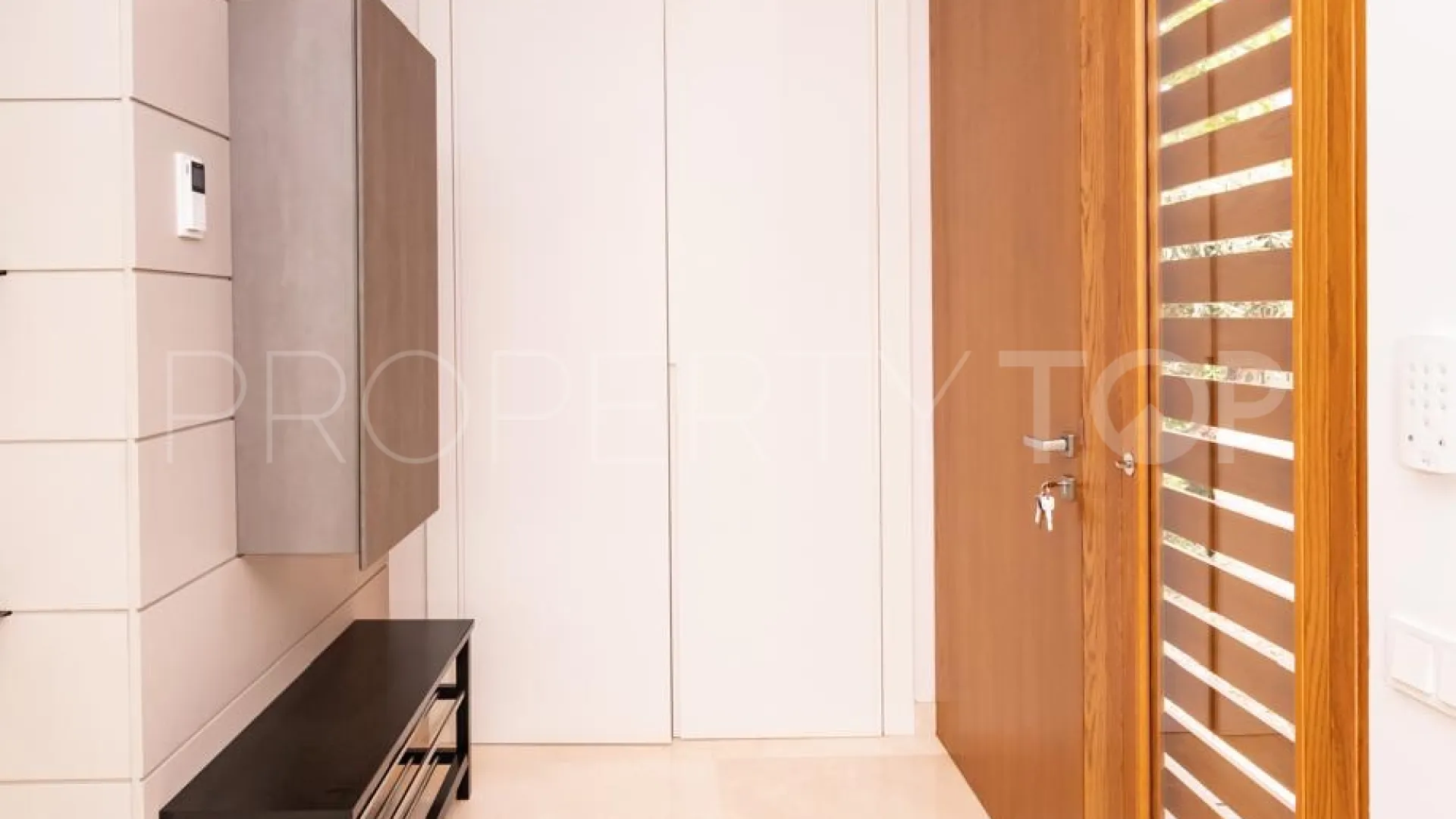Villa en venta en San Pedro Playa con 4 dormitorios