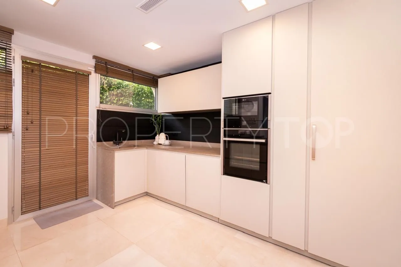Villa en venta en San Pedro Playa con 4 dormitorios