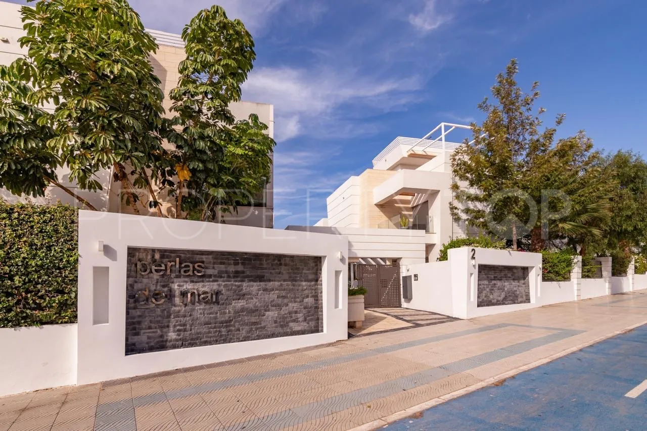 Villa en venta en San Pedro Playa con 4 dormitorios