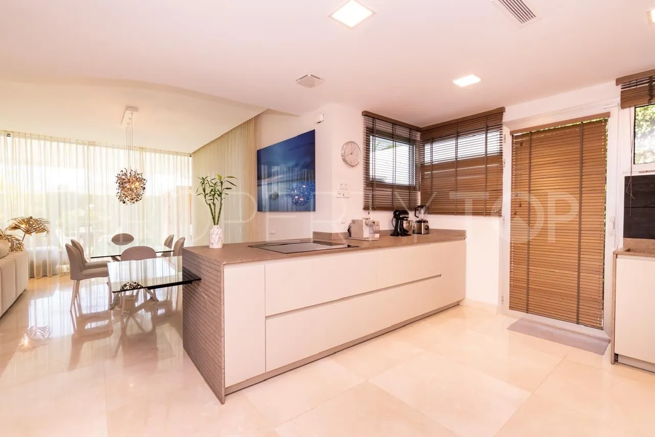Villa en venta en San Pedro Playa con 4 dormitorios