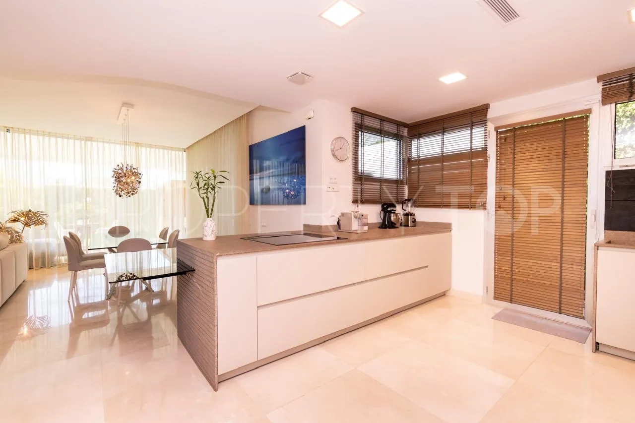 Villa en venta en San Pedro Playa con 4 dormitorios