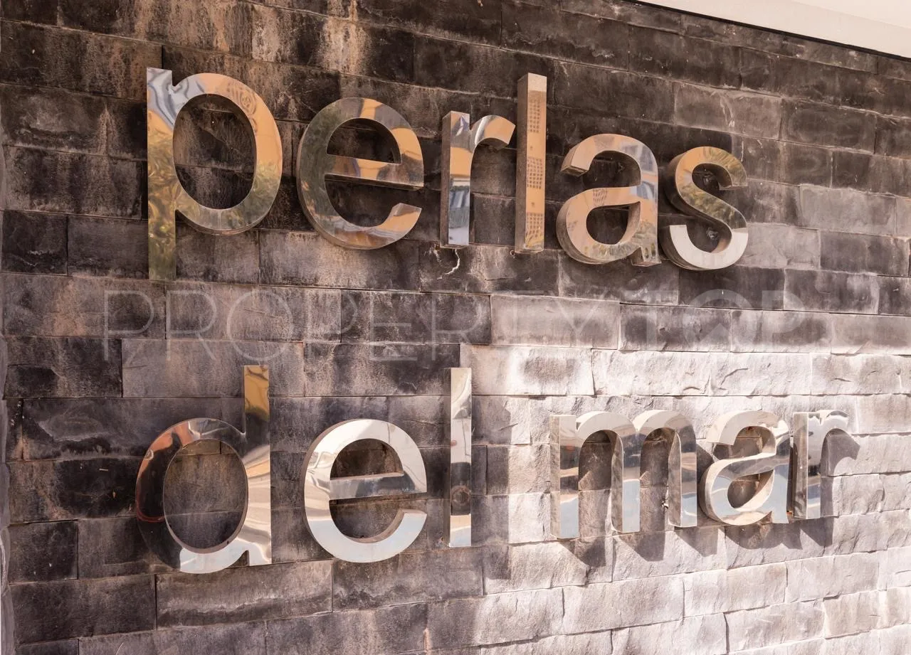 Villa en venta en San Pedro Playa con 4 dormitorios