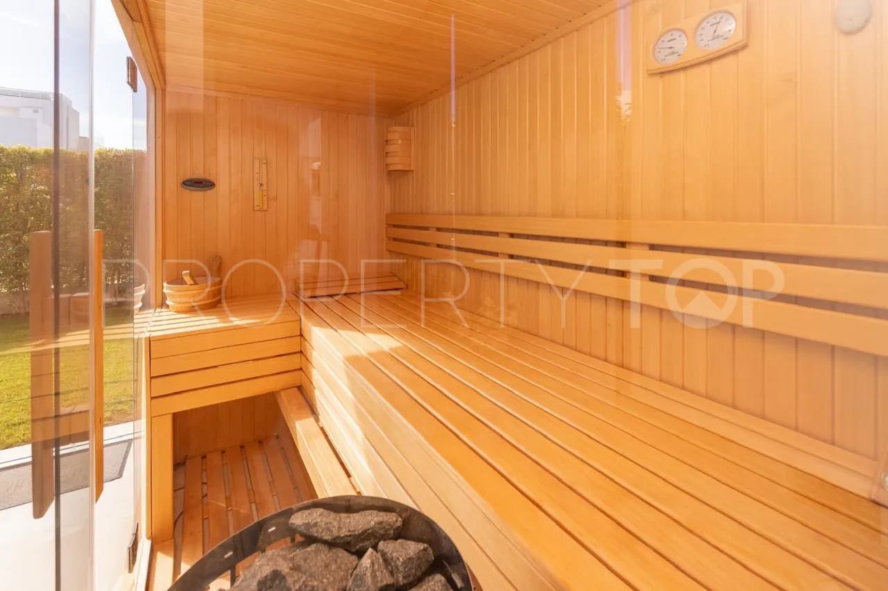 Villa en venta en San Pedro Playa con 4 dormitorios