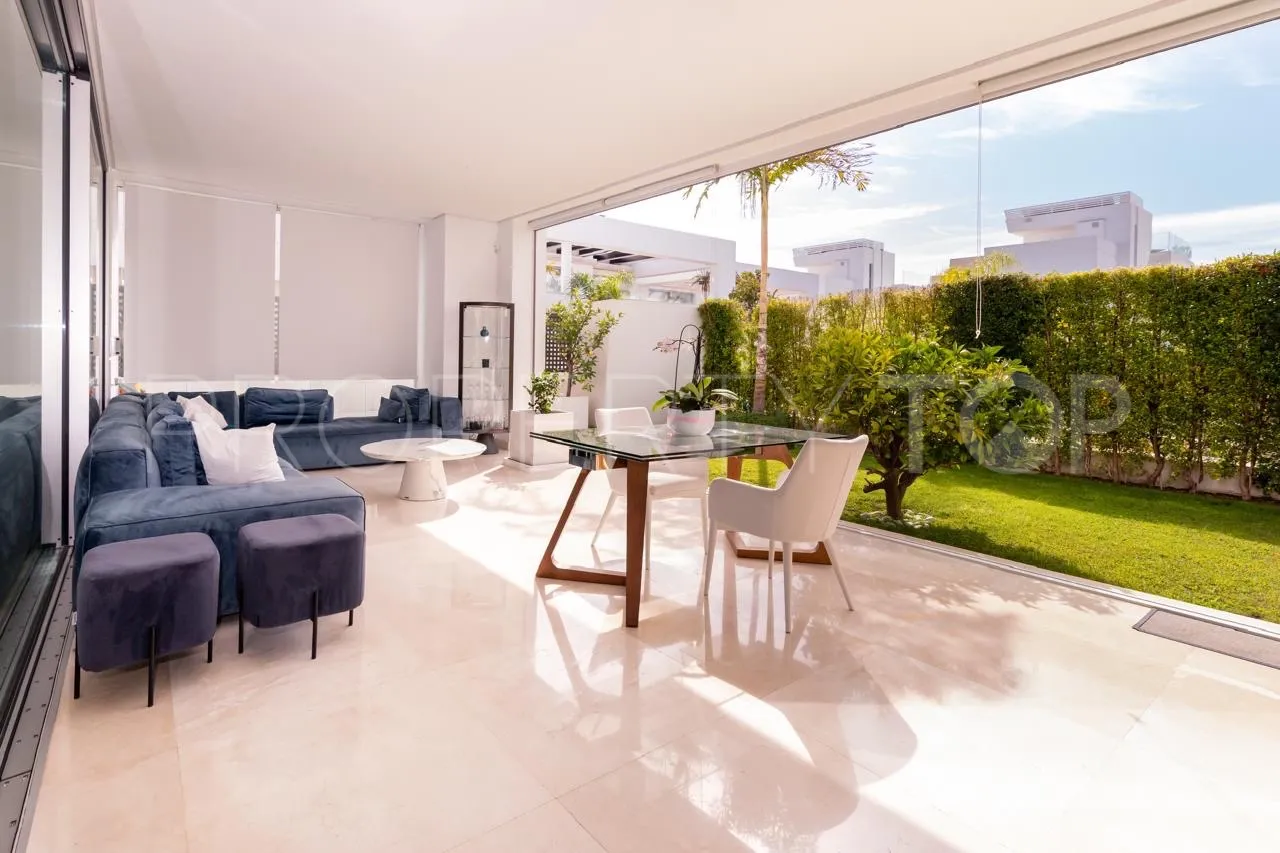 Villa en venta en San Pedro Playa con 4 dormitorios