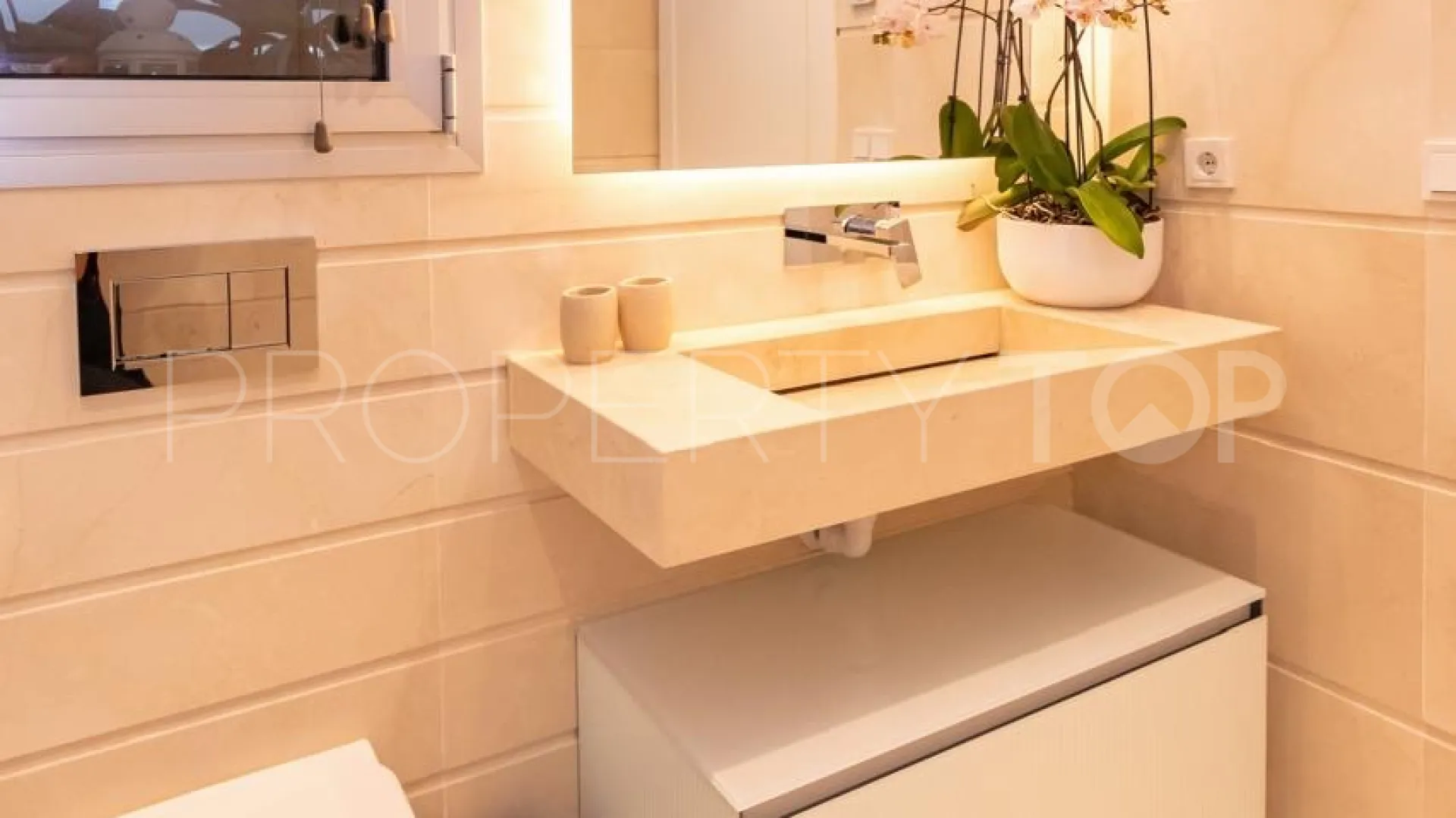 Villa en venta en San Pedro Playa con 4 dormitorios