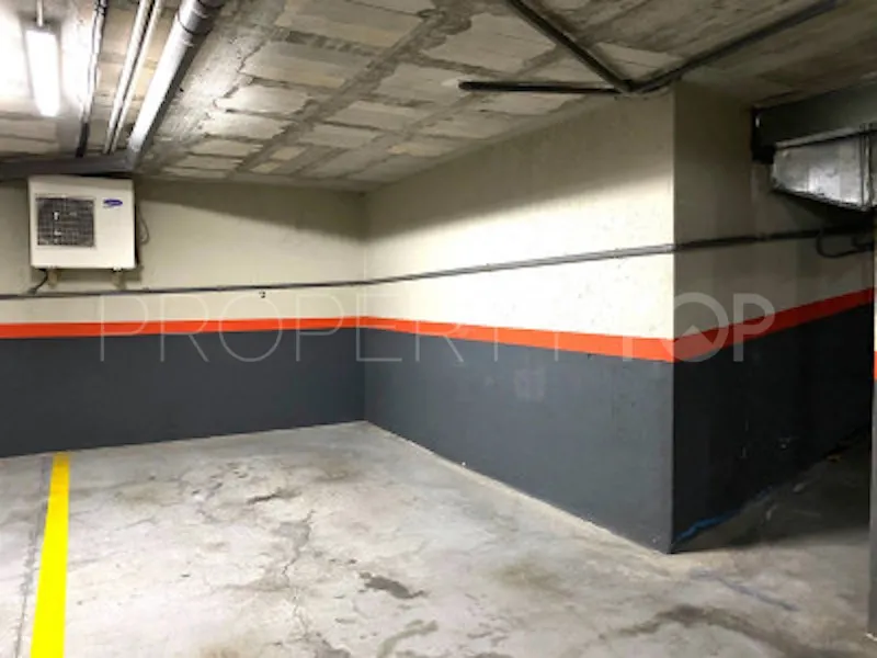 Buy ground floor apartment in Benatalaya