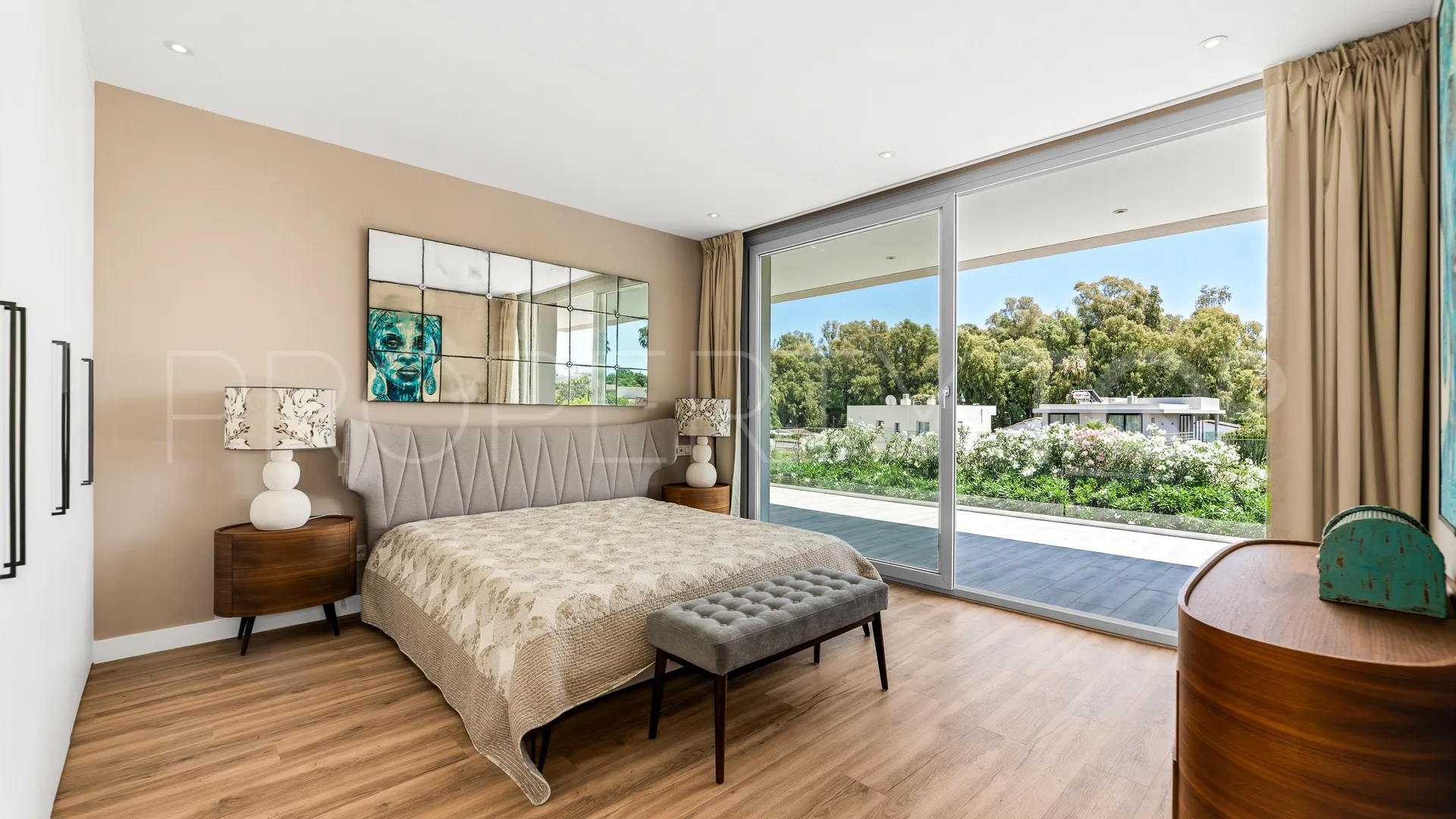 San Pedro Playa, villa en venta