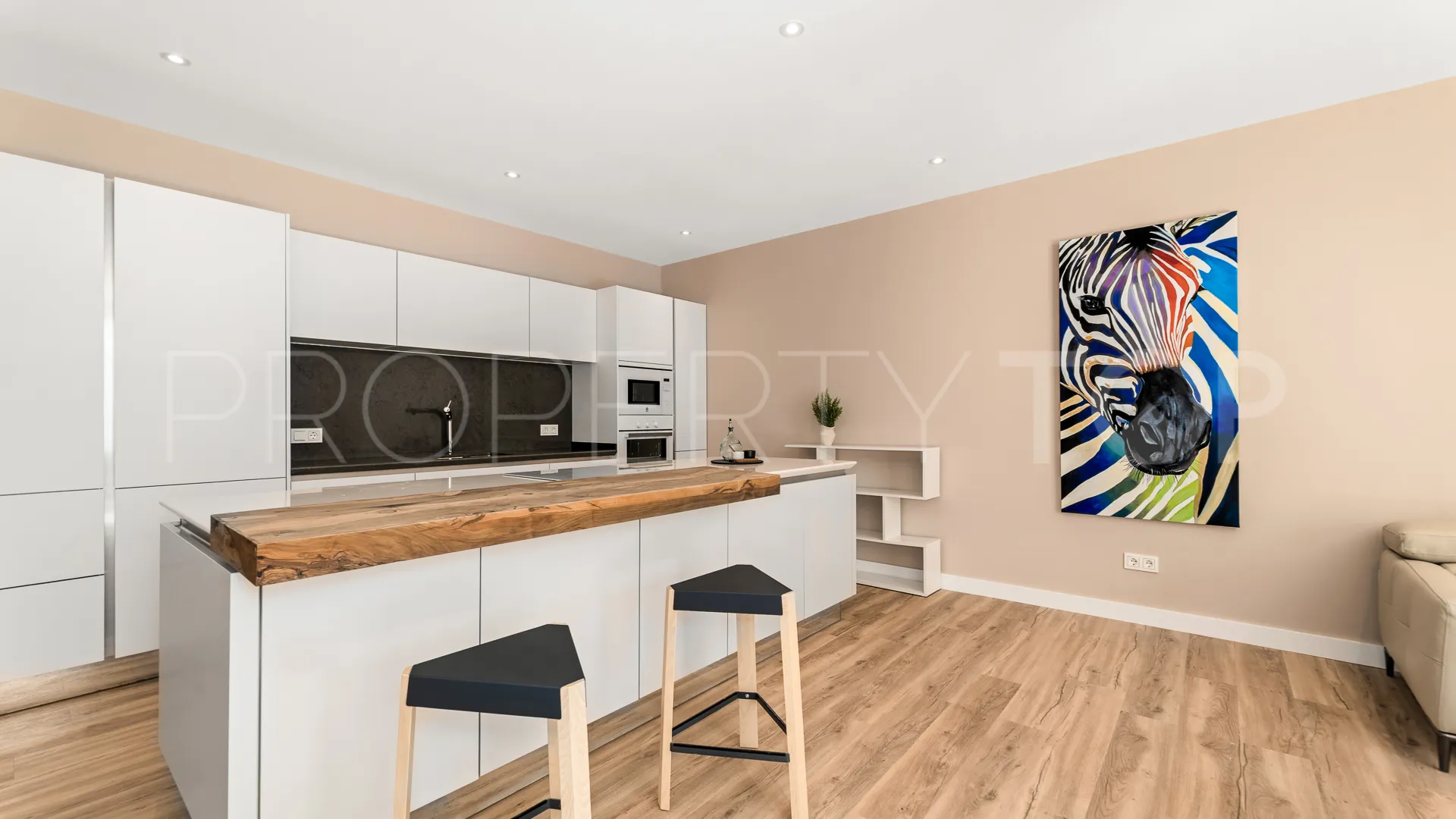 San Pedro Playa, villa en venta
