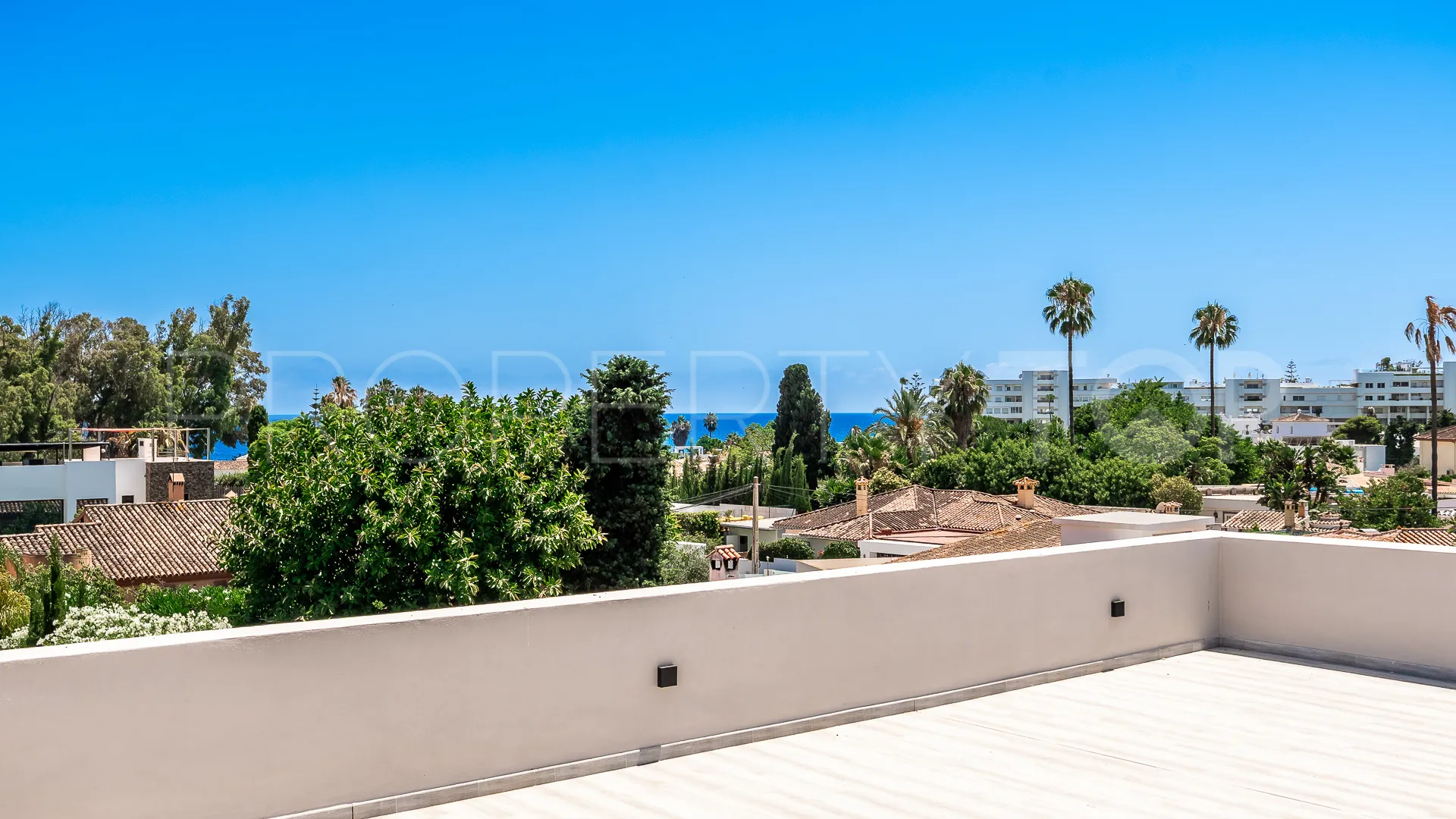 San Pedro Playa, villa en venta