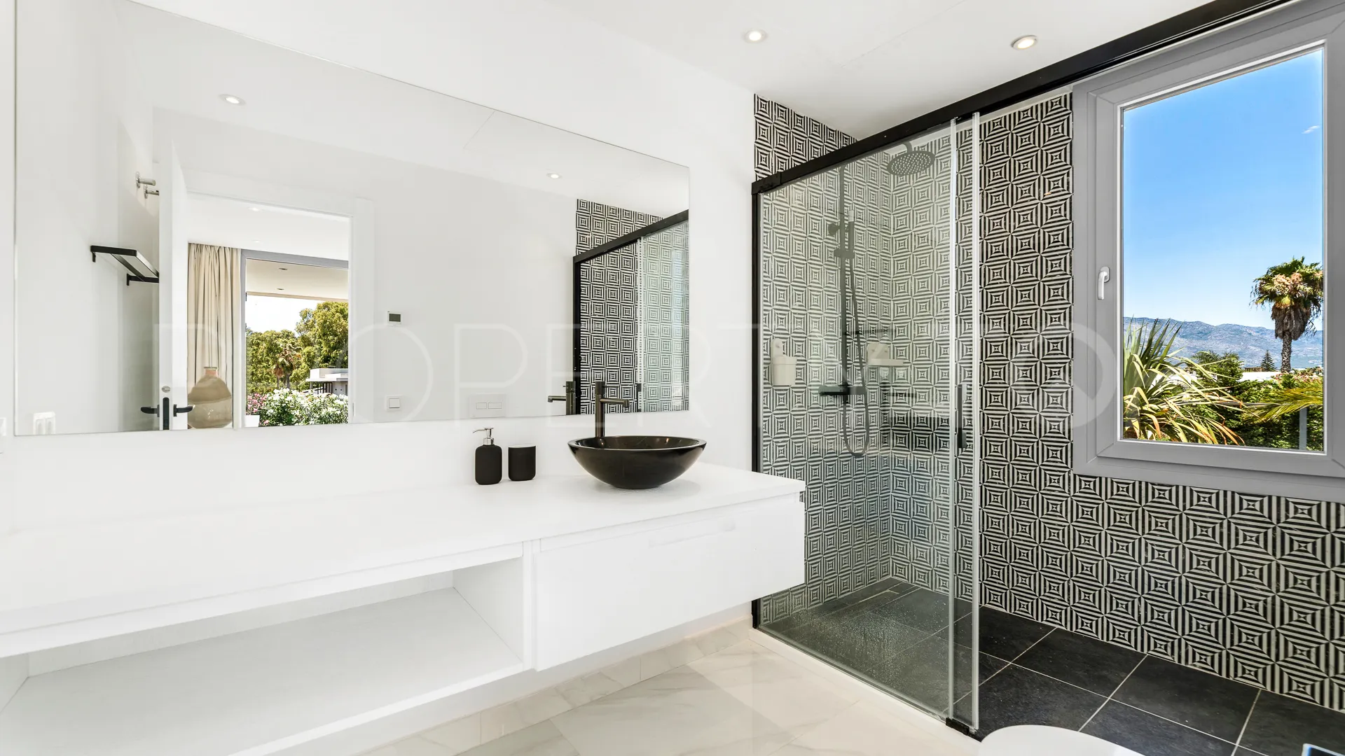 San Pedro Playa, villa en venta
