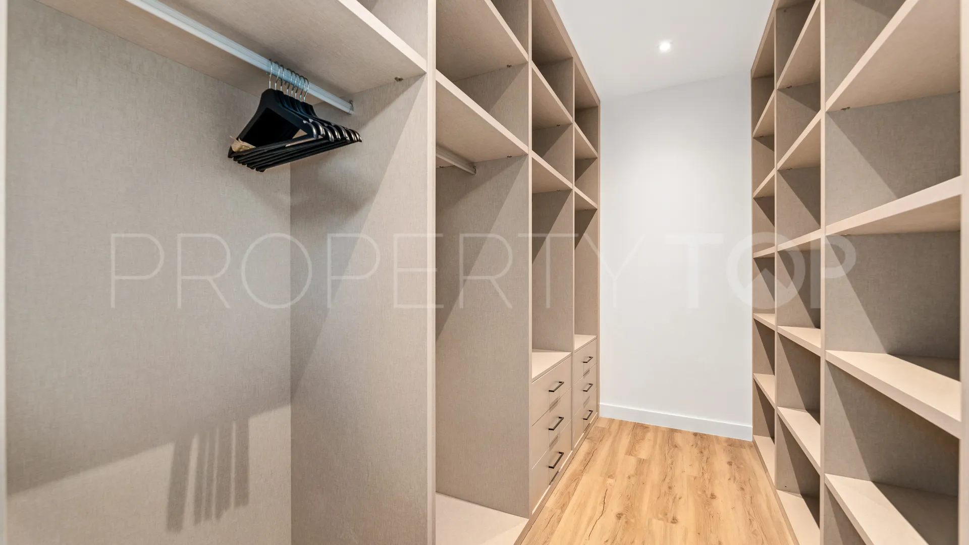 San Pedro Playa, villa en venta