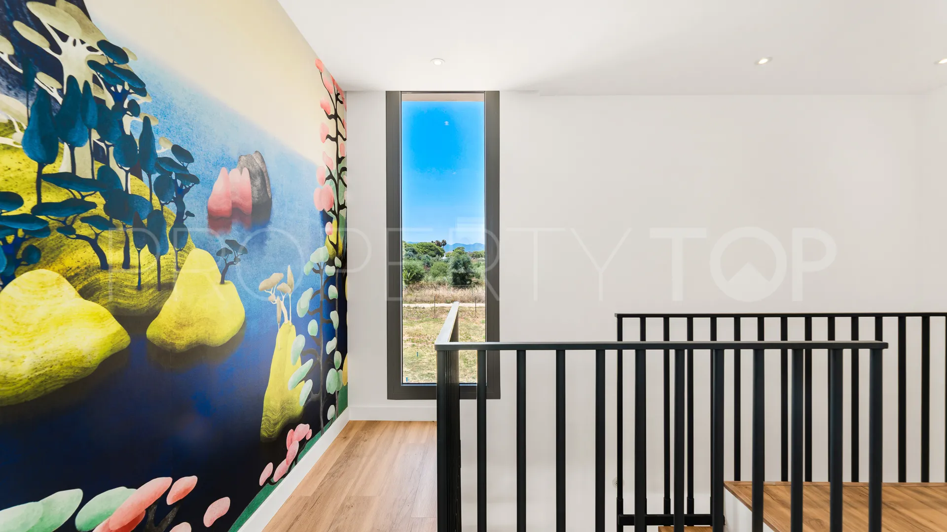 San Pedro Playa, villa en venta