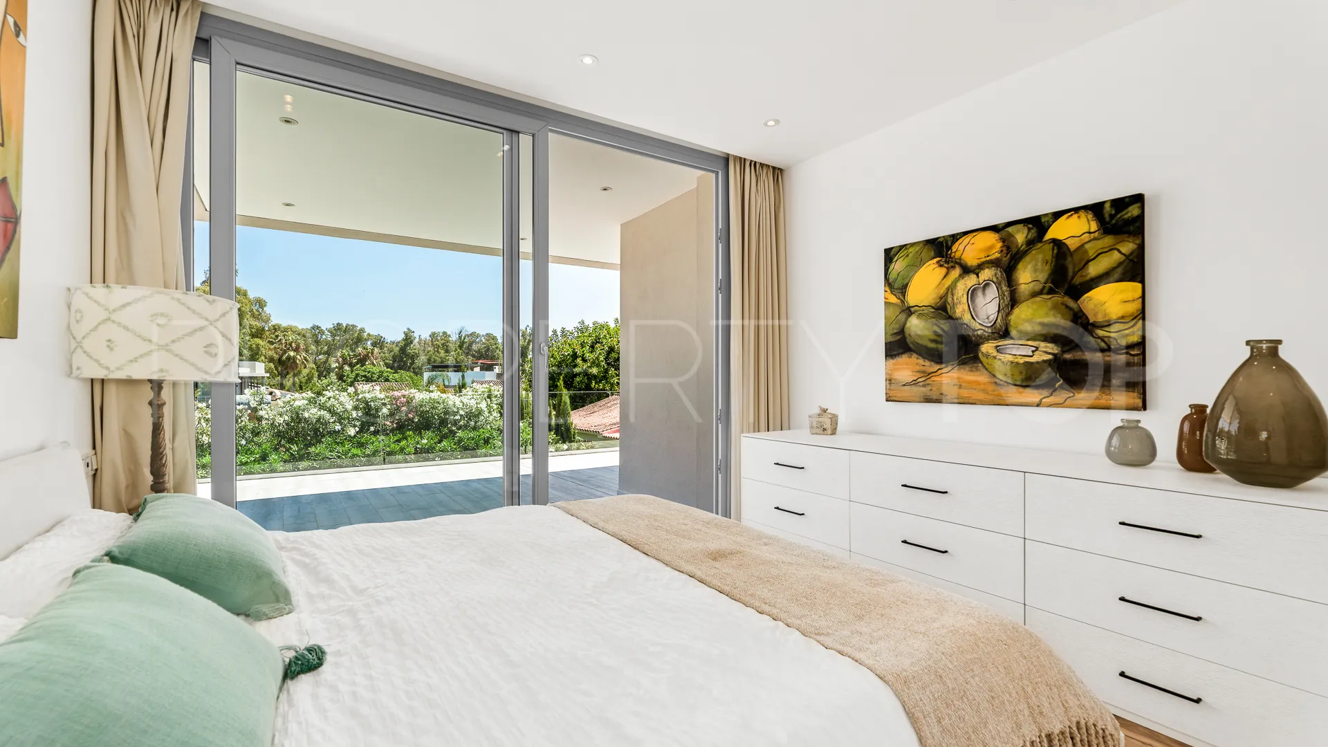 San Pedro Playa, villa en venta
