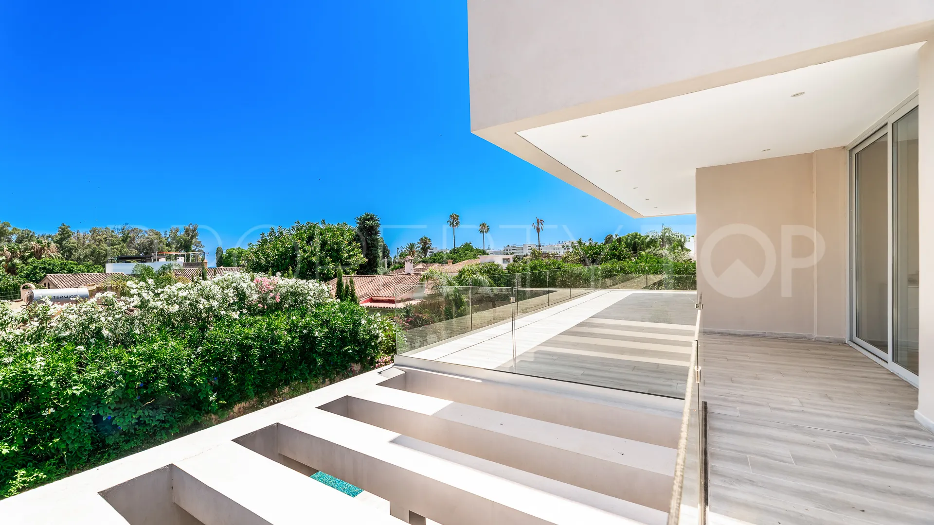 San Pedro Playa, villa en venta